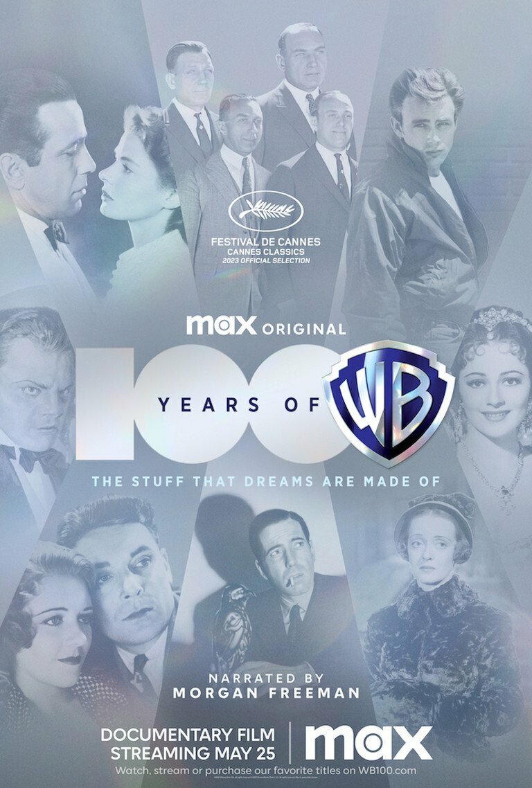 100 Years of Warner Bros. ne zaman