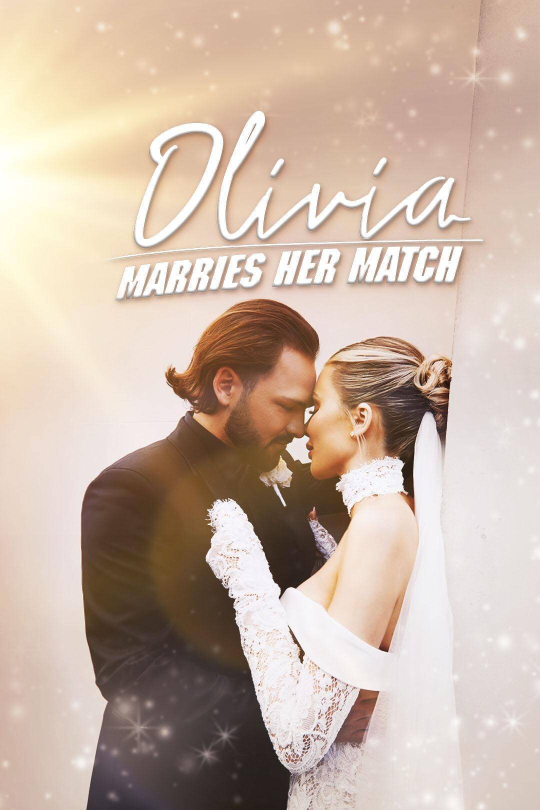 Olivia Marries Her Match ne zaman