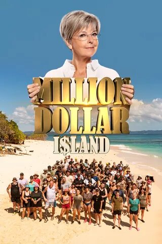 Million Dollar Island ne zaman