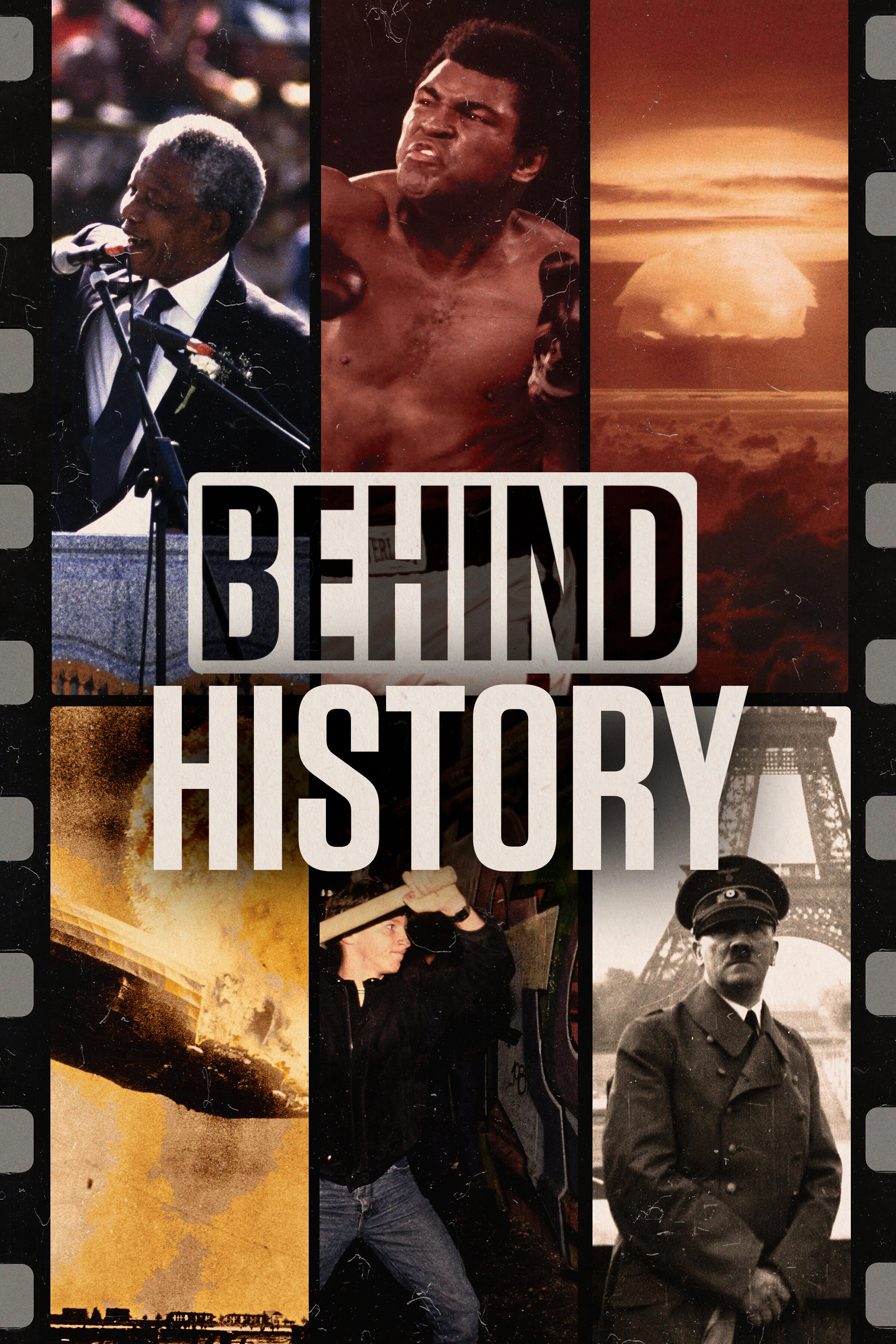 Behind History ne zaman