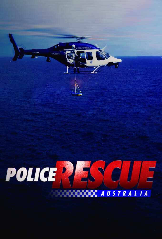Police Rescue Australia ne zaman