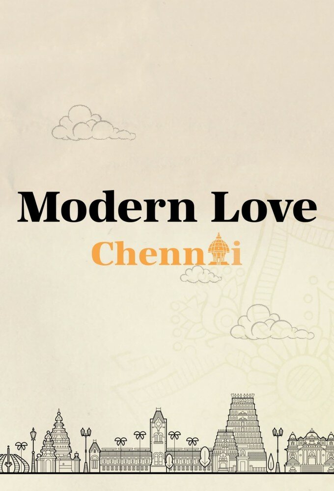 Modern Love Chennai ne zaman