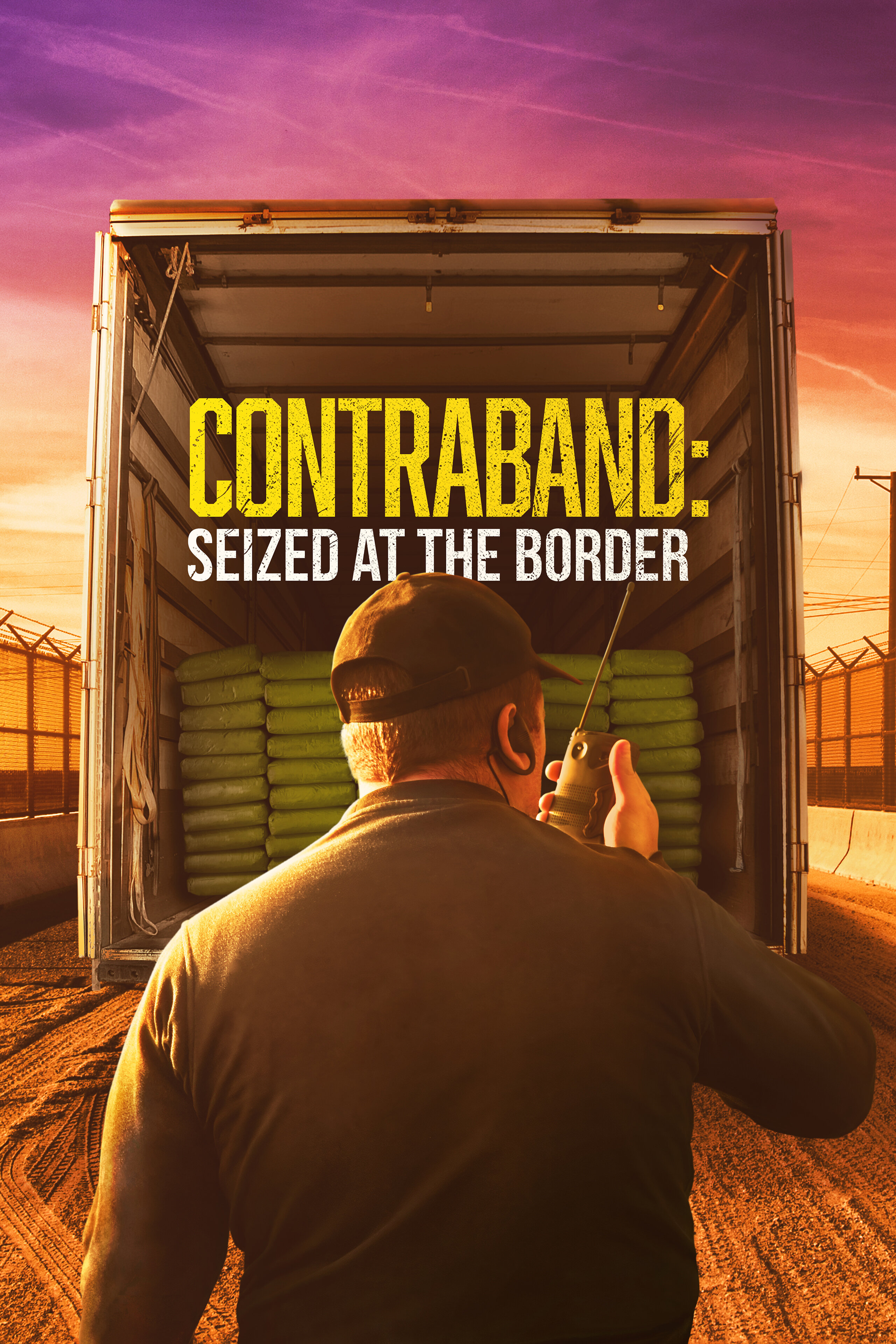 Contraband: Seized at the Border ne zaman