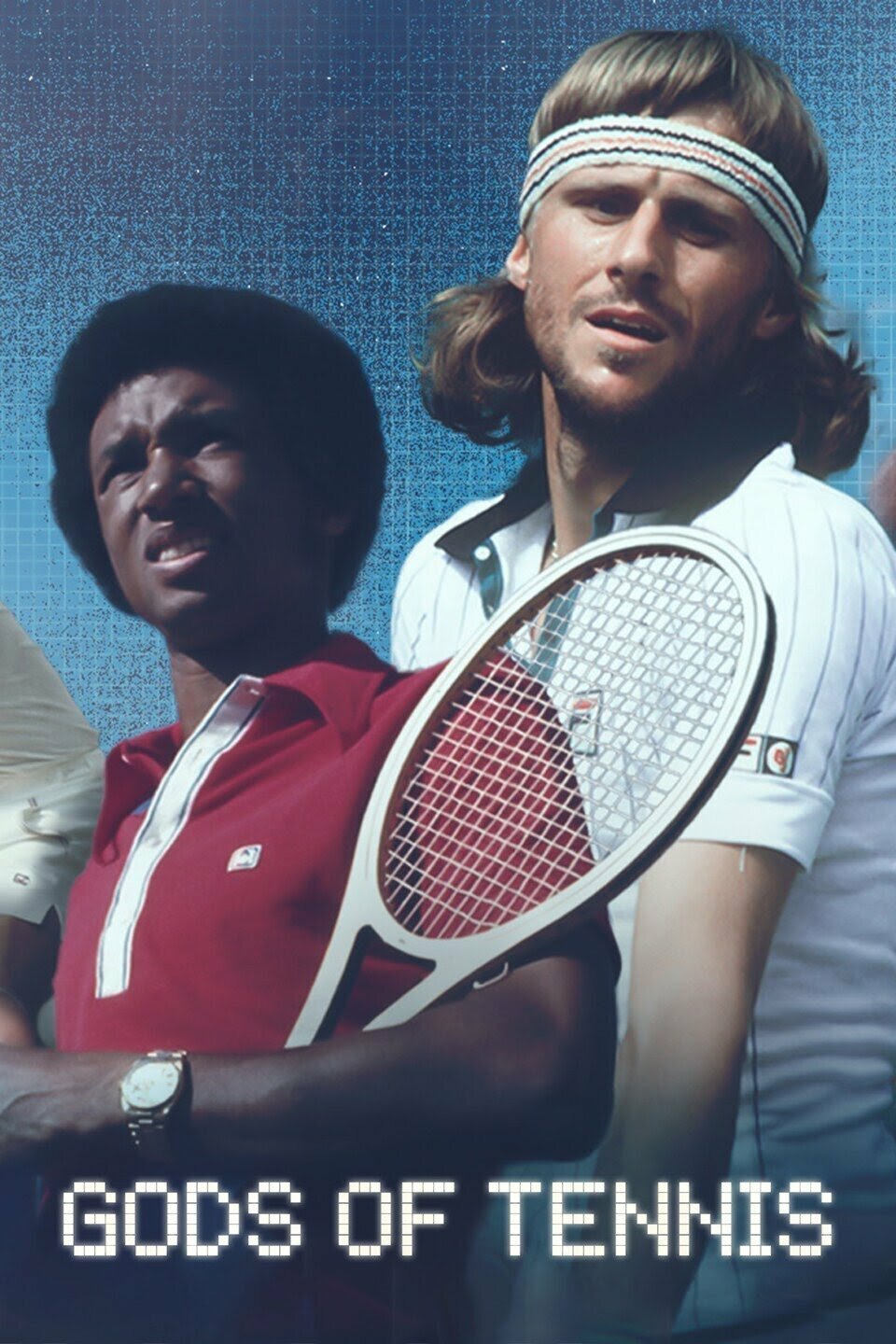 Gods of Tennis ne zaman