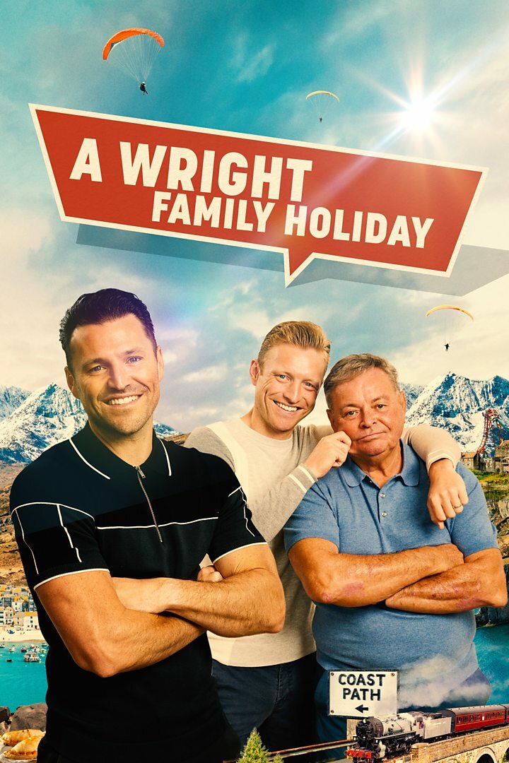 A Wright Family Holiday ne zaman