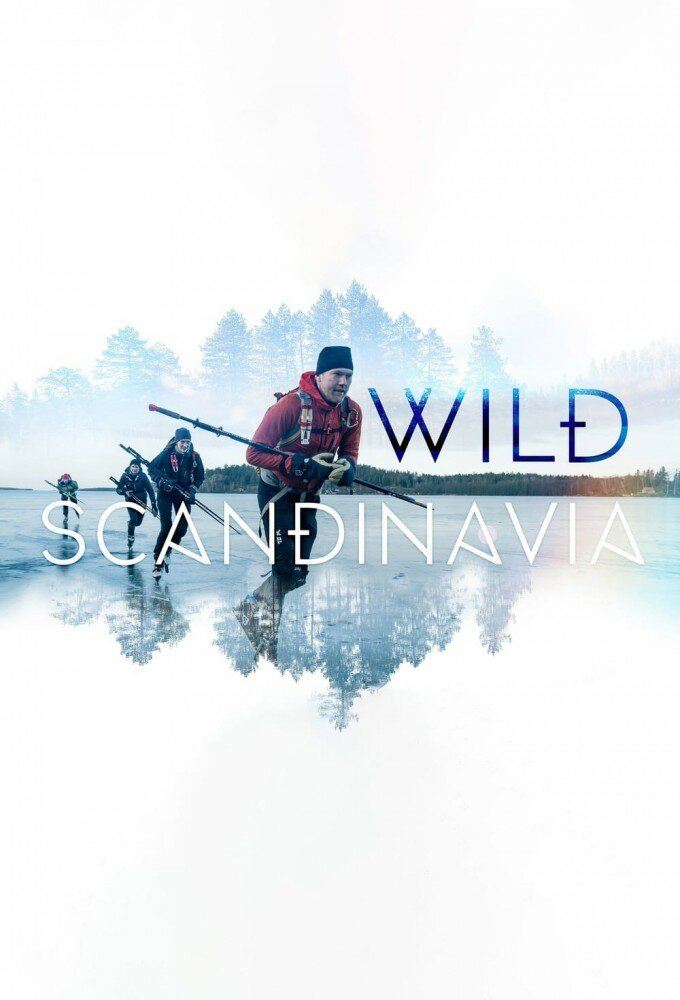 Wild Scandinavia ne zaman