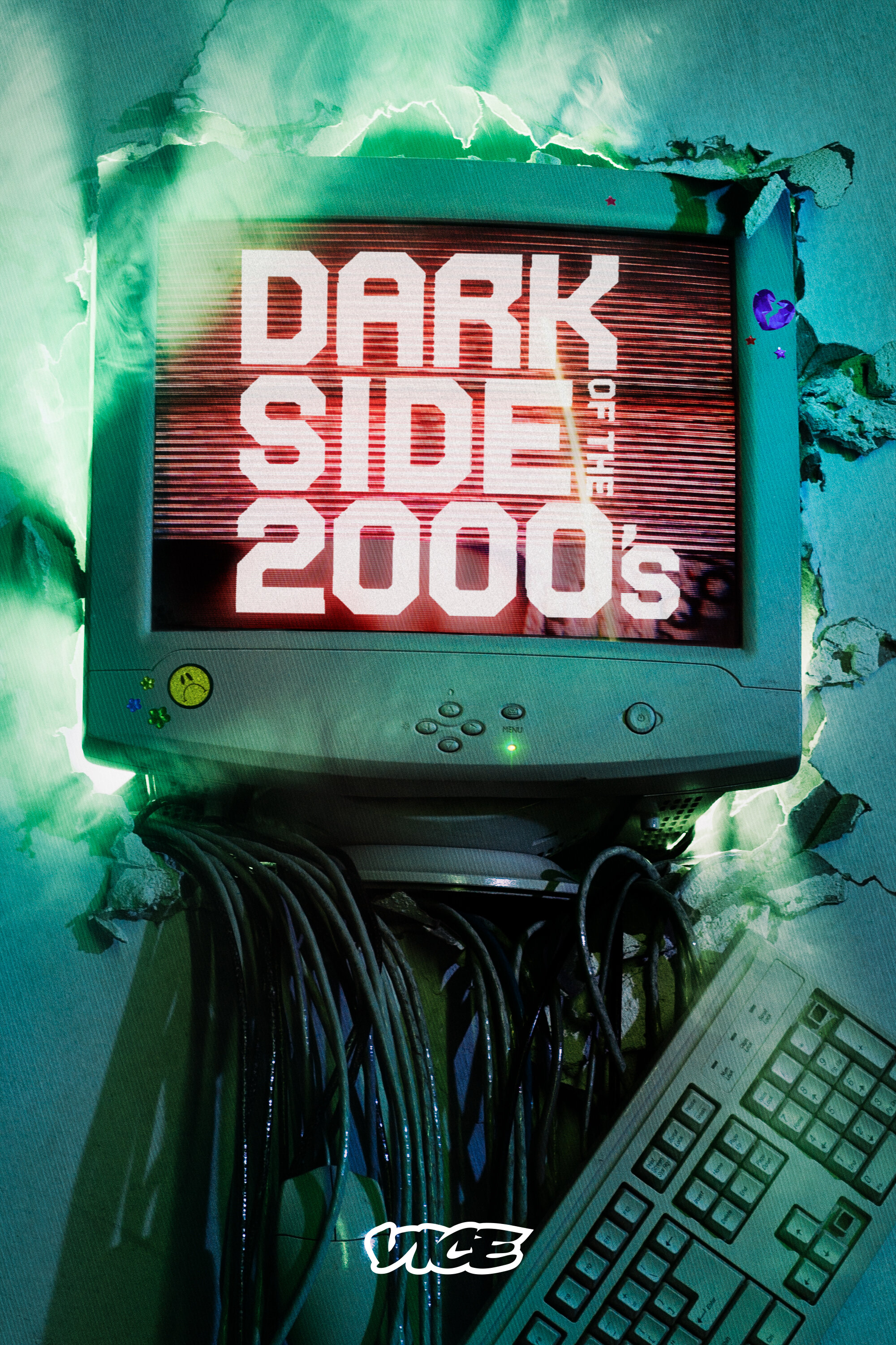 Dark Side of the 2000's ne zaman