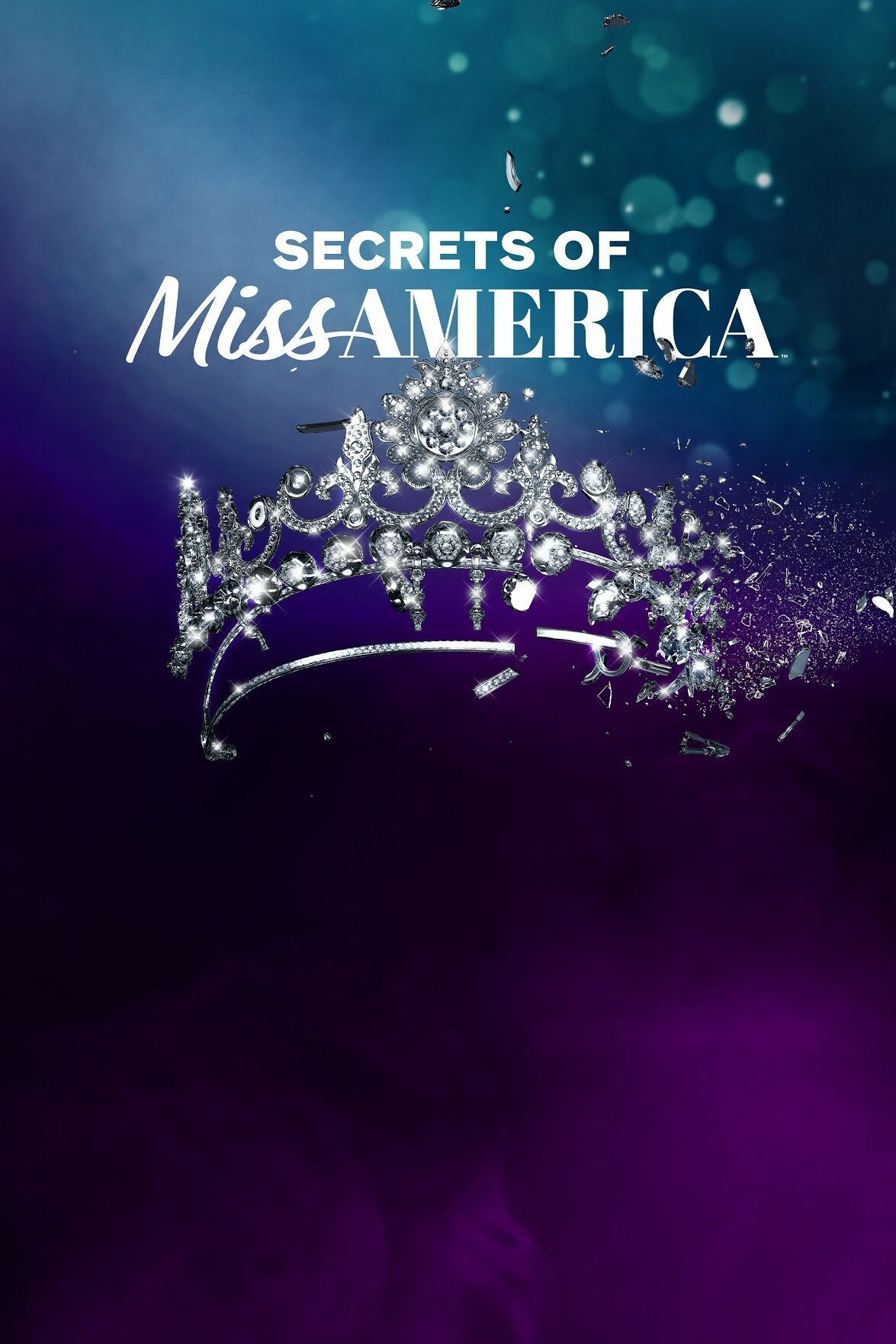 Secrets of Miss America ne zaman