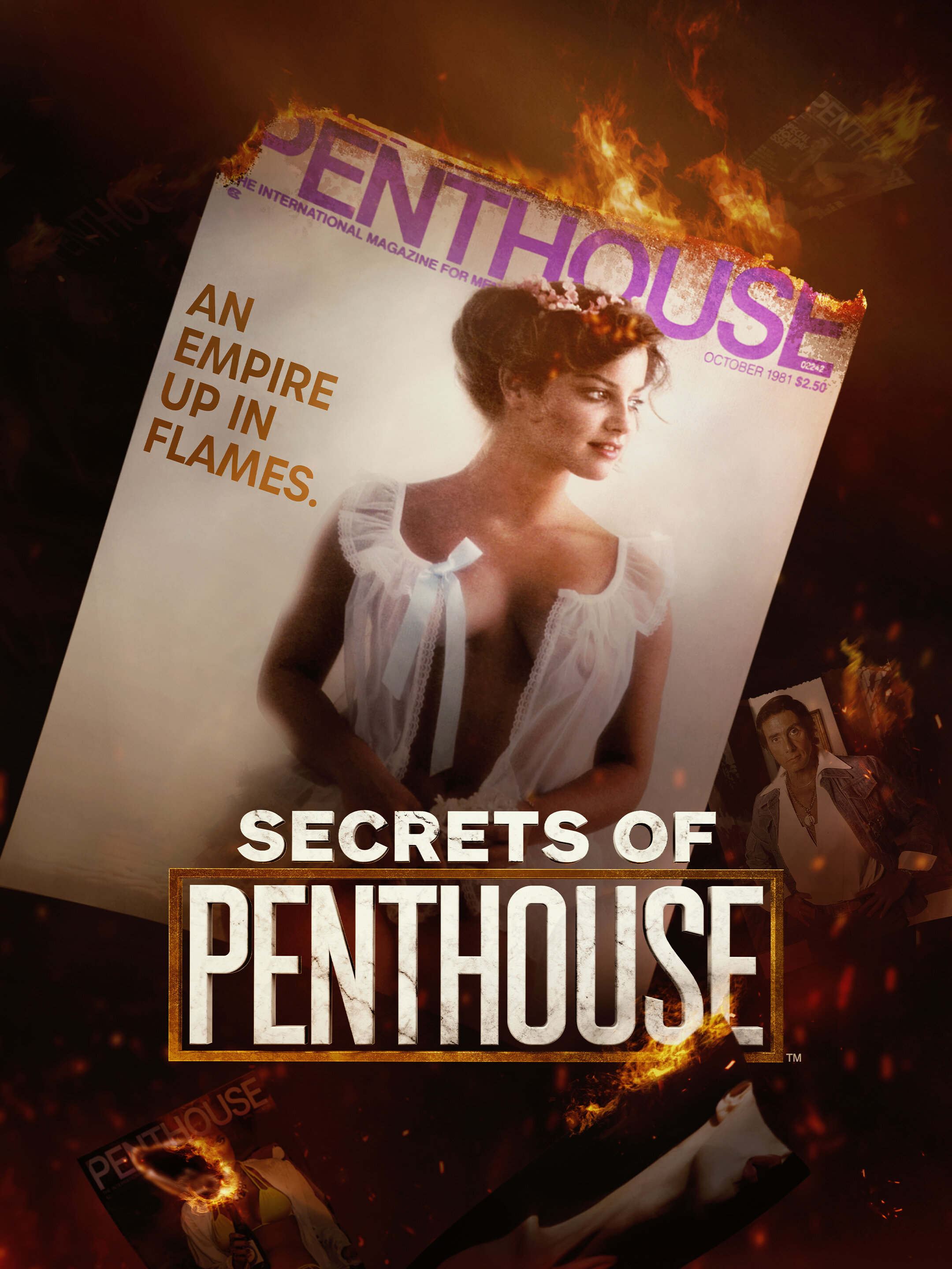 Secrets of Penthouse ne zaman