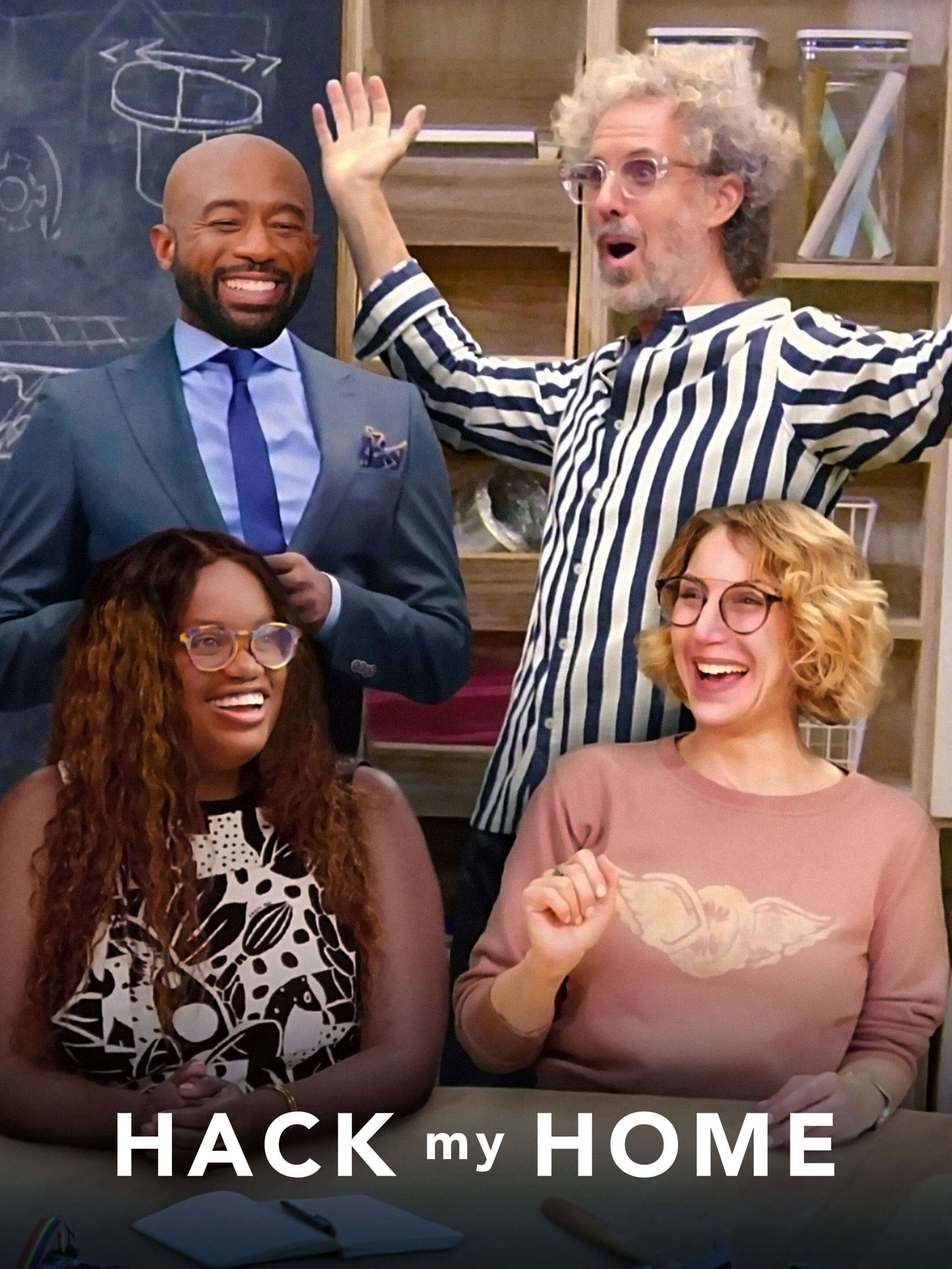 Hack My Home ne zaman