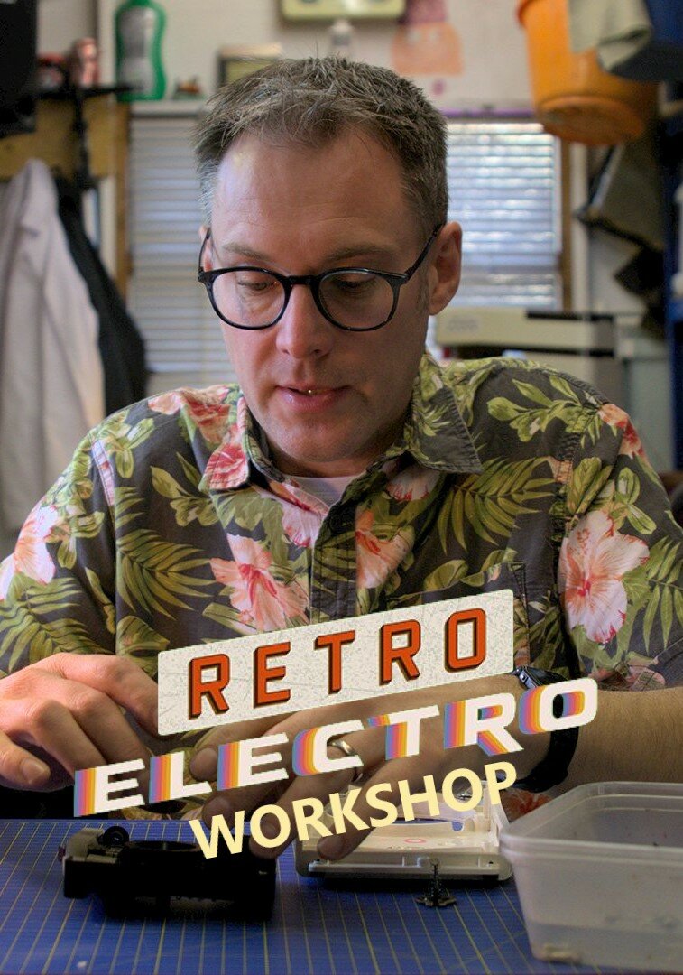 Retro Electro Workshop ne zaman