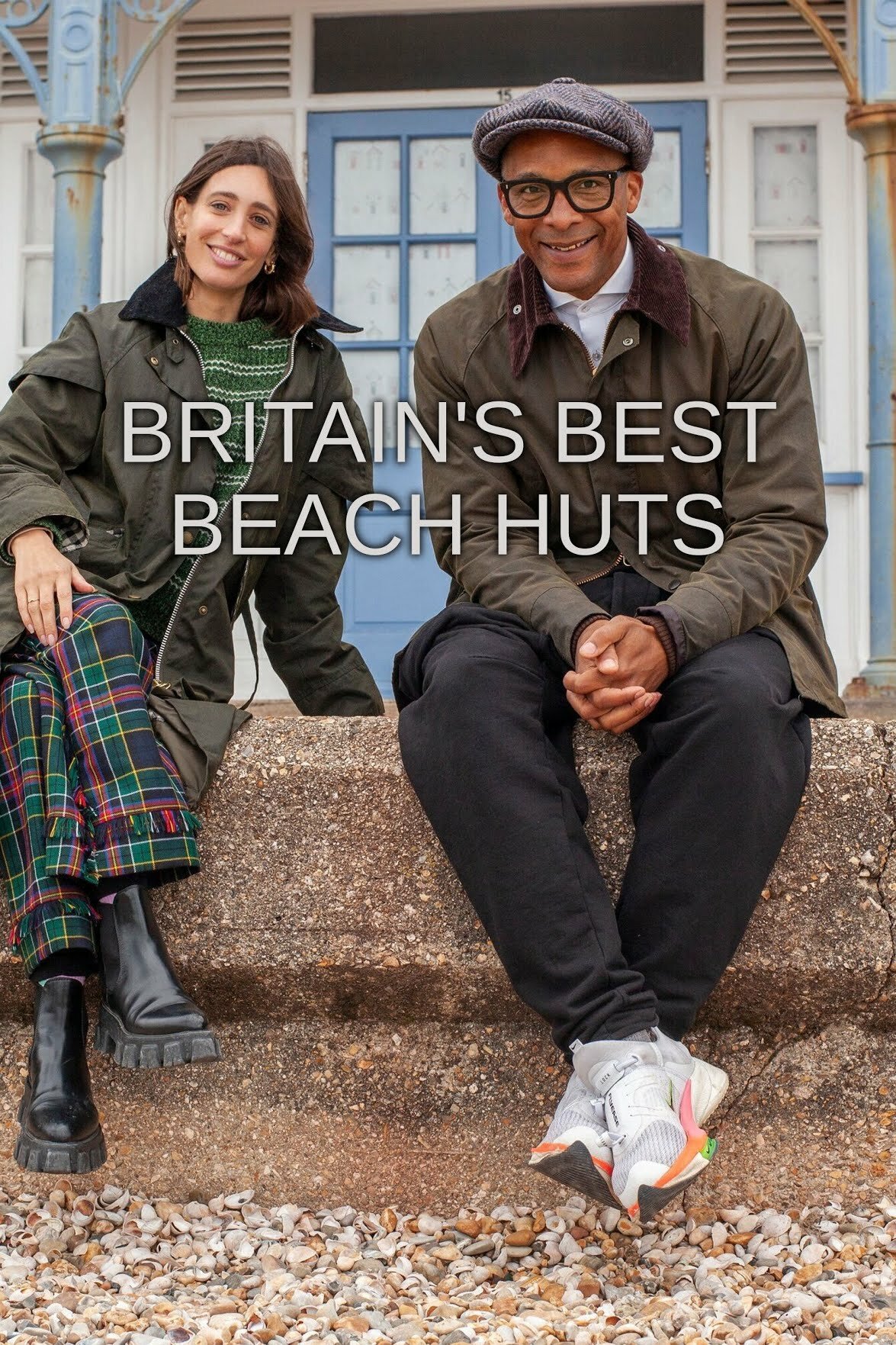 Britain's Best Beach Huts ne zaman