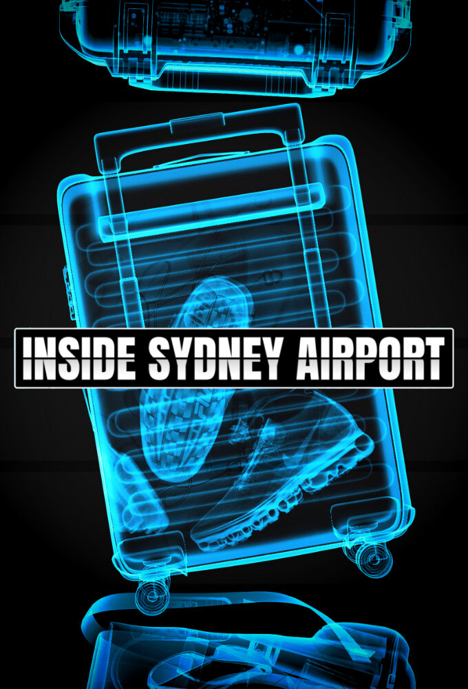 Inside Sydney Airport ne zaman