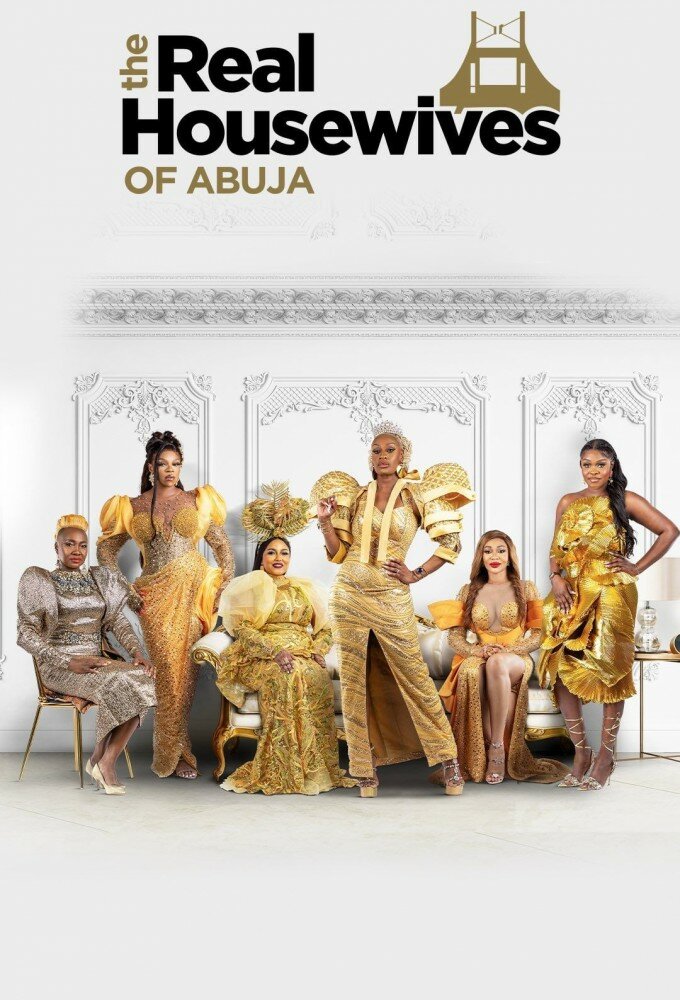 The Real Housewives of Abuja ne zaman