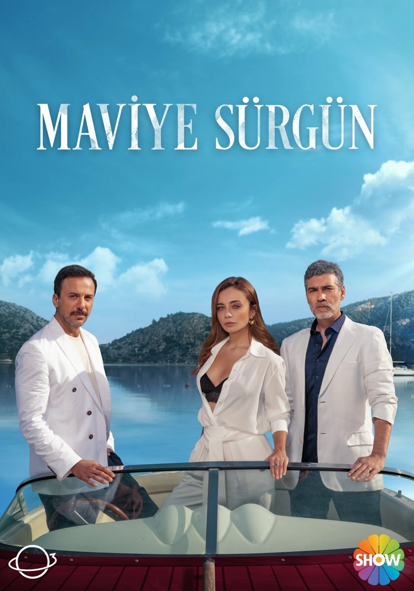 Maviye Sürgün ne zaman