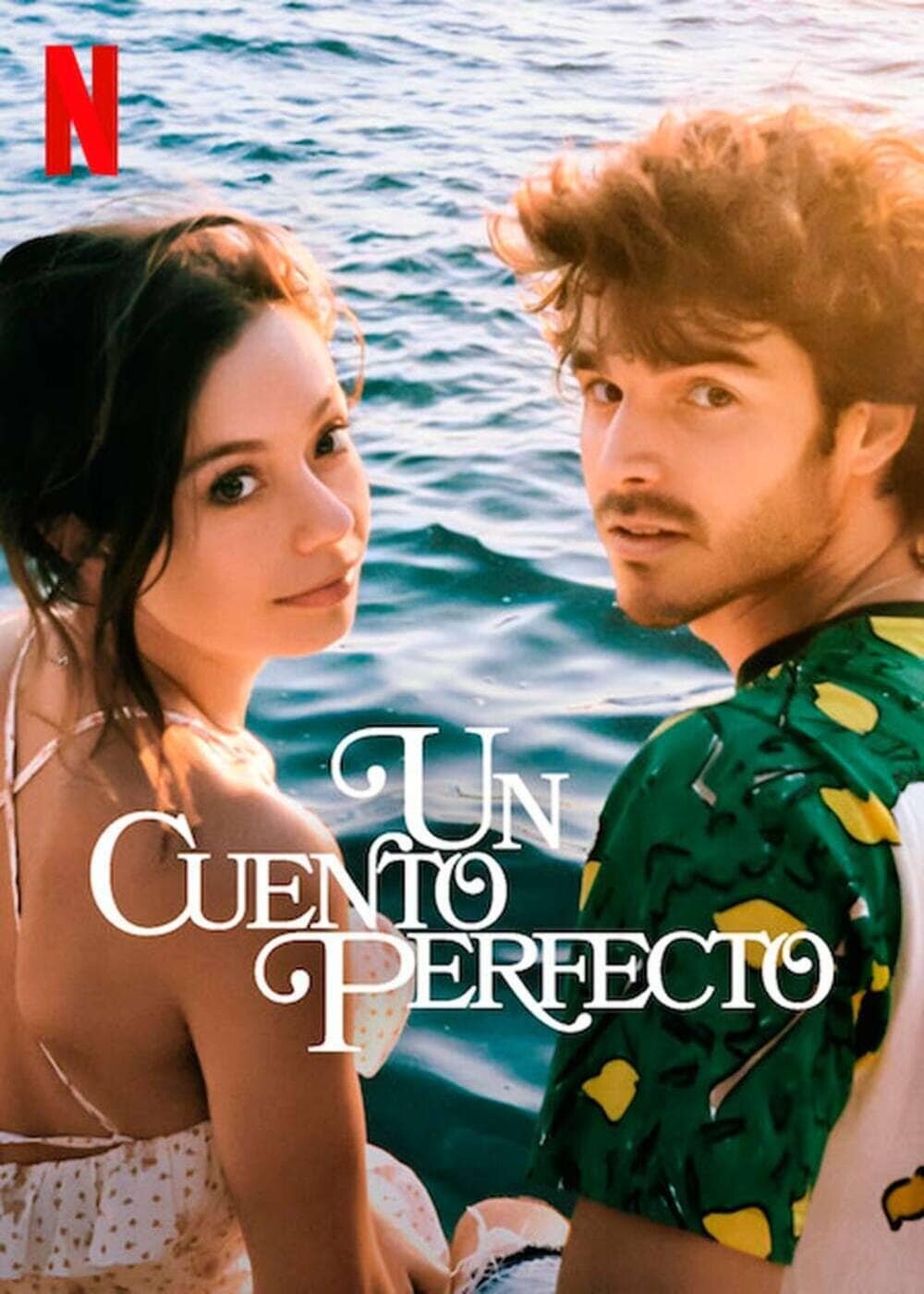 Un Cuento Perfecto ne zaman