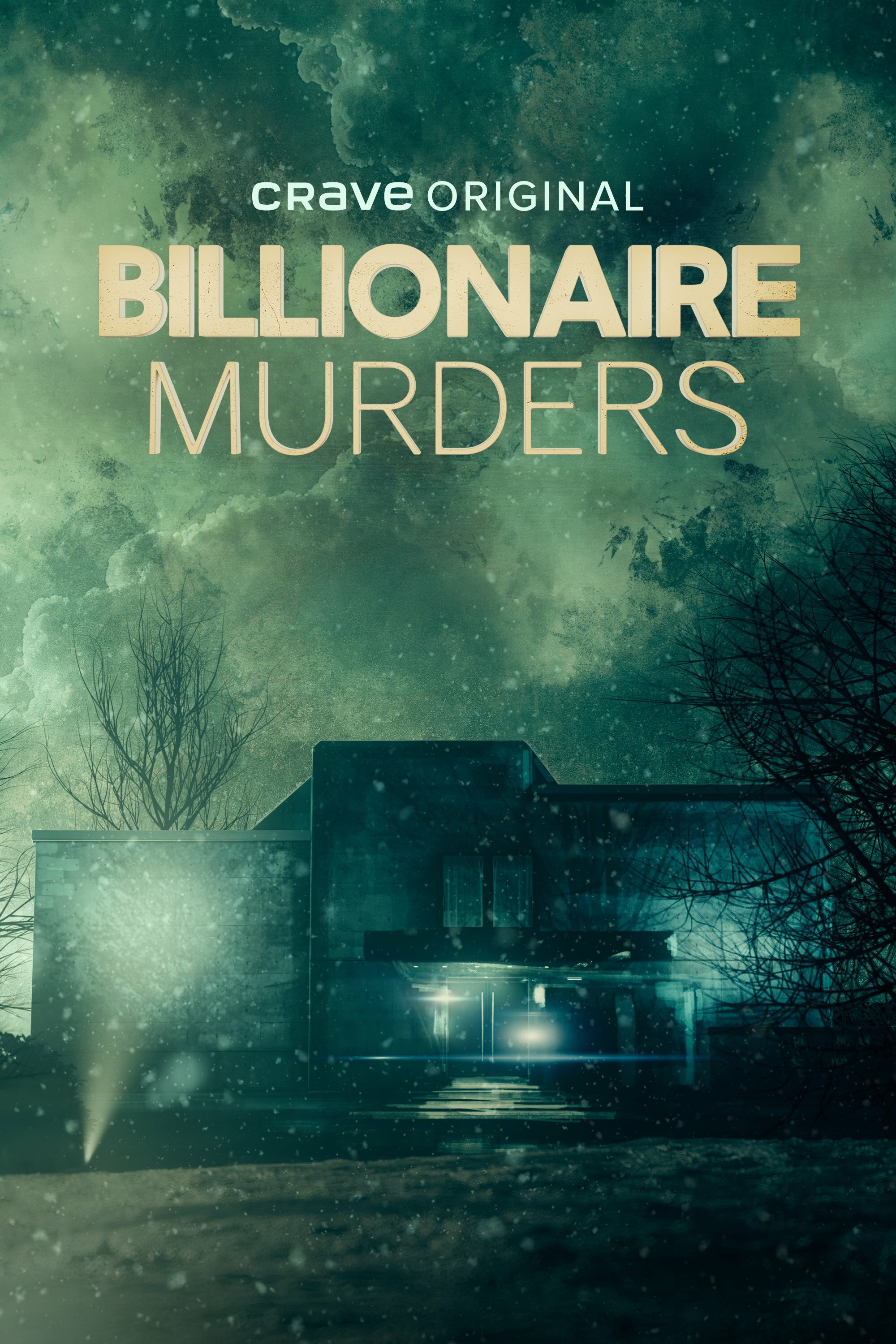 Billionaire Murders ne zaman