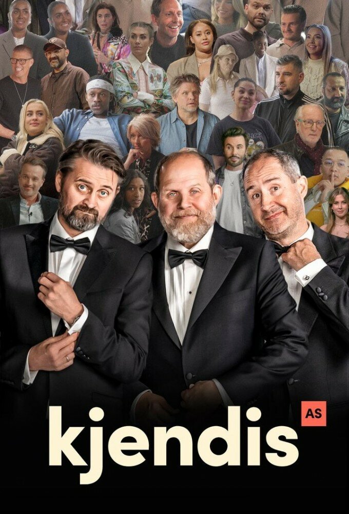 Kjendis AS ne zaman
