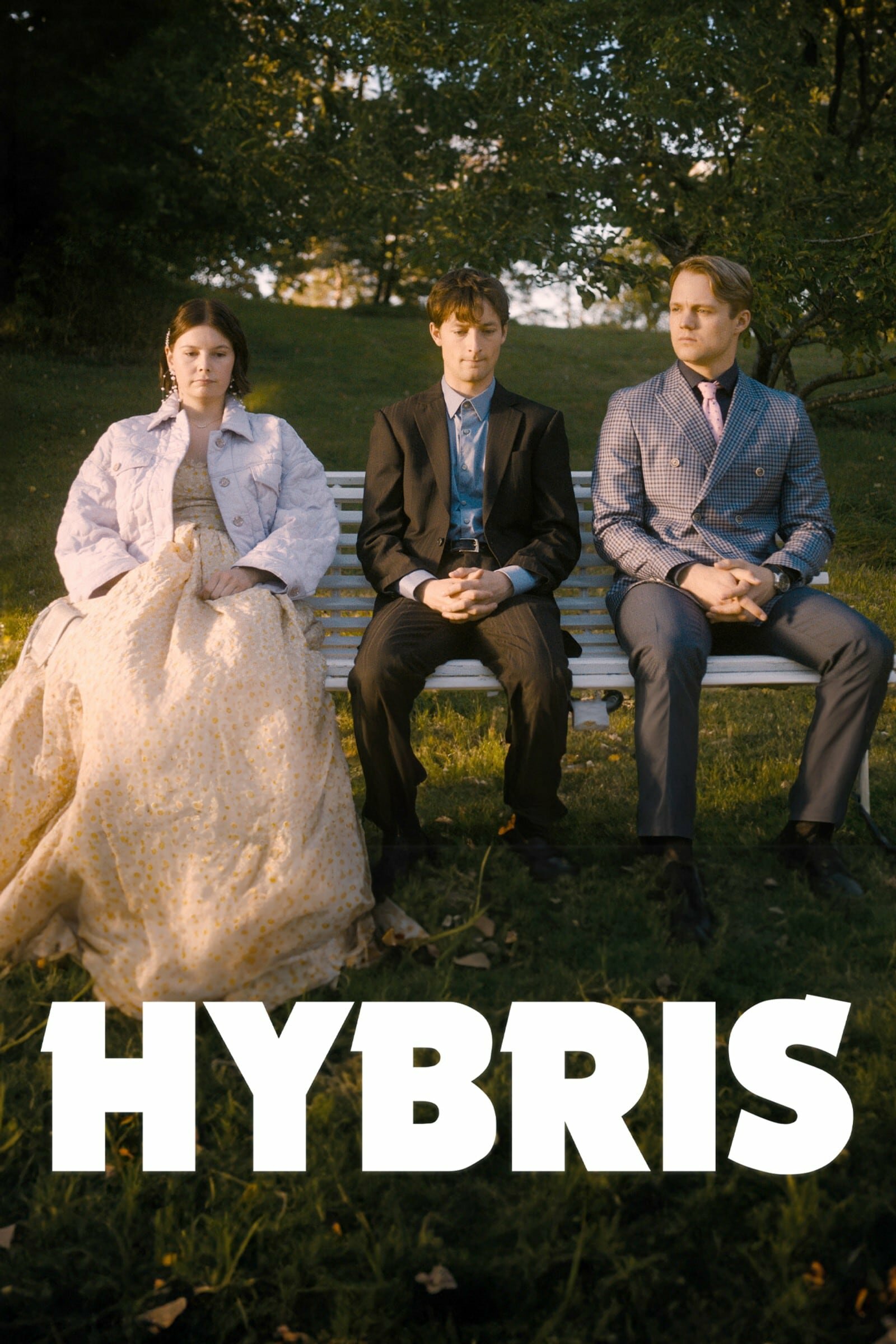 Hybris ne zaman