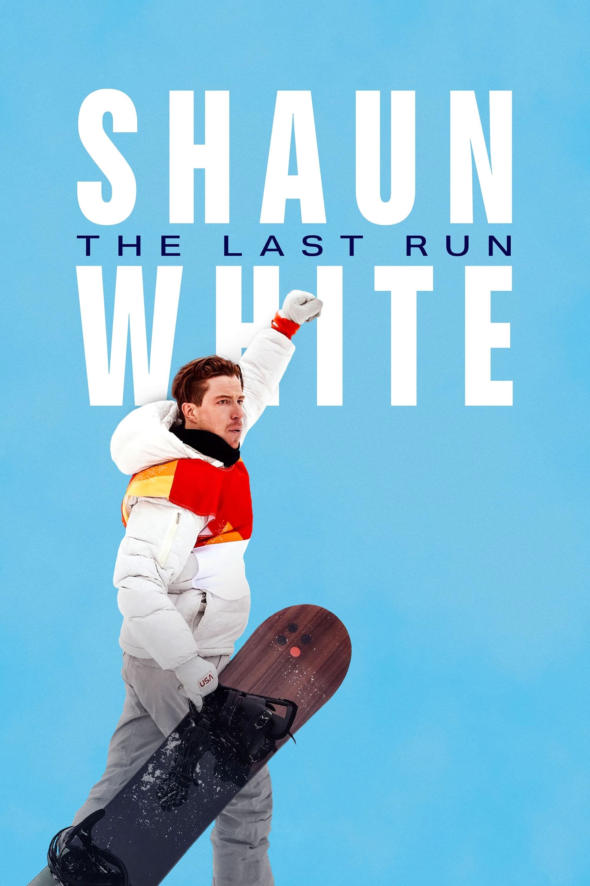 Shaun White: The Last Run ne zaman