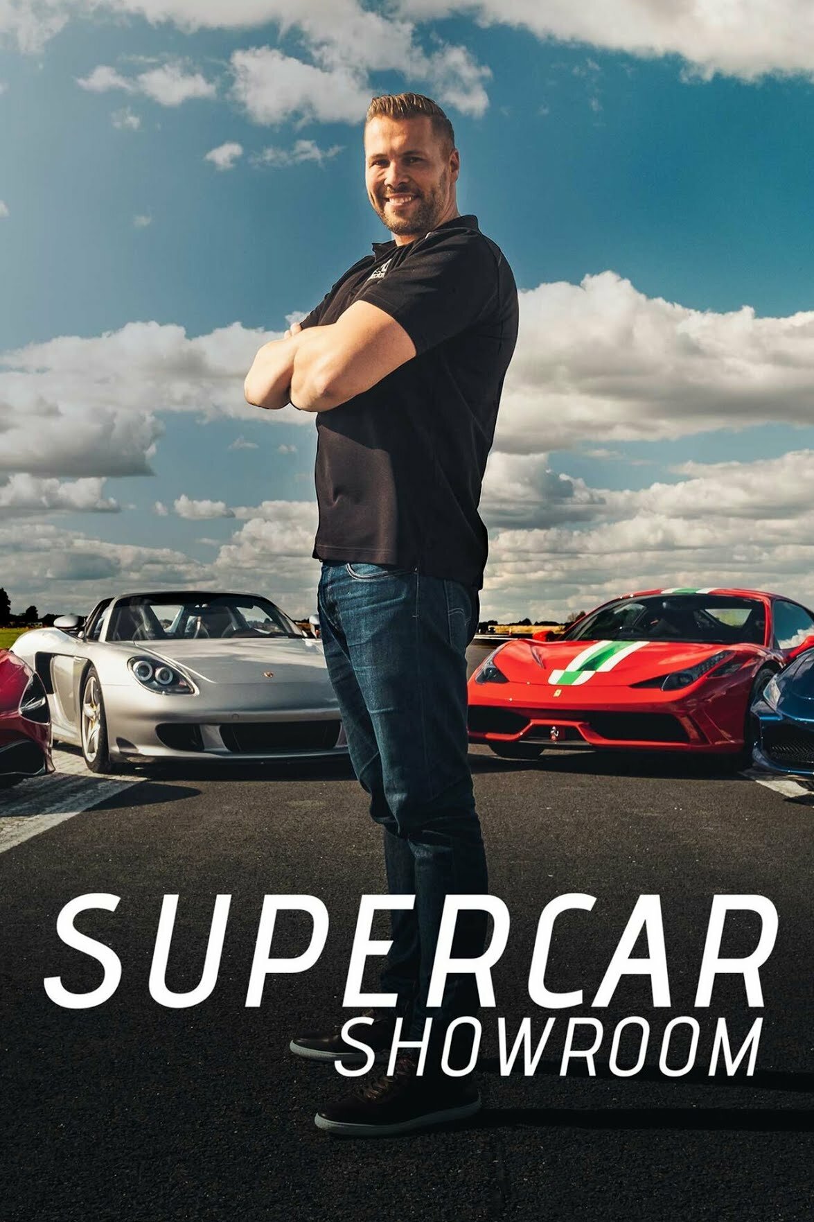 Supercar Showroom ne zaman