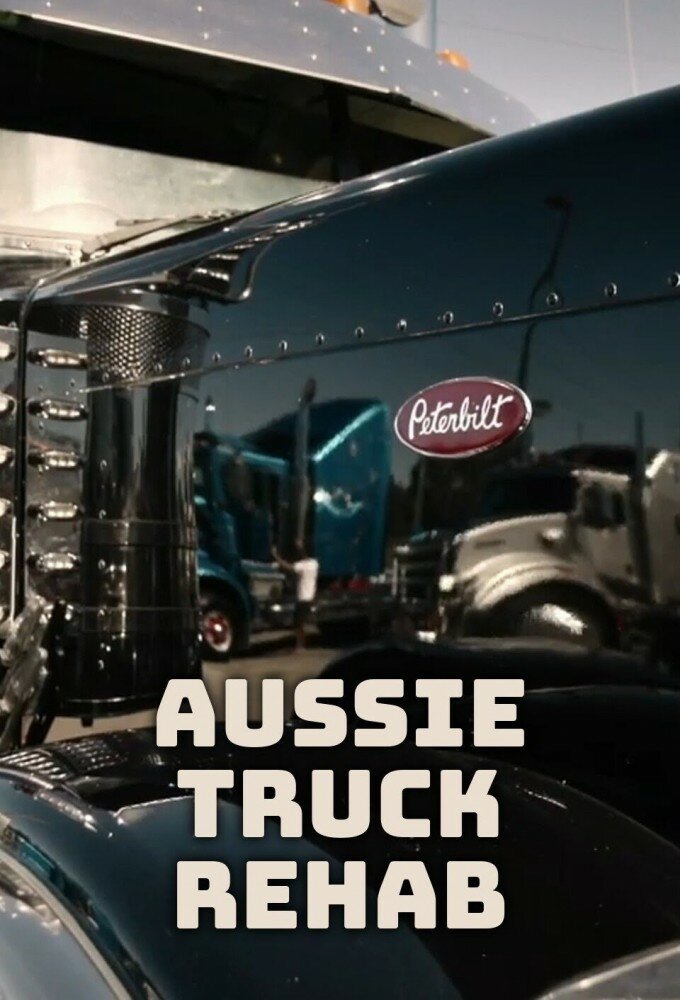 Aussie Truck Rehab ne zaman