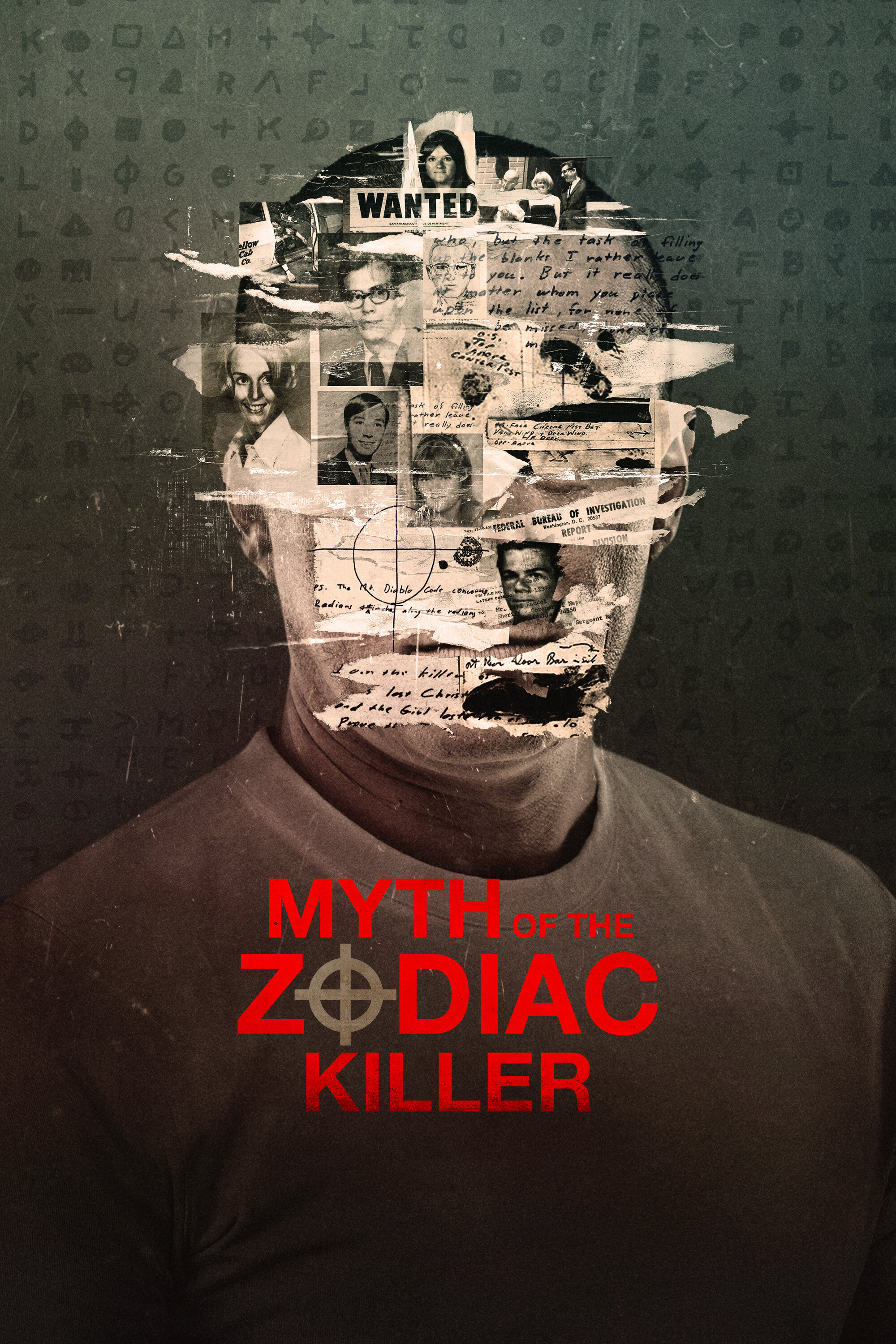 Myth of the Zodiac Killer ne zaman