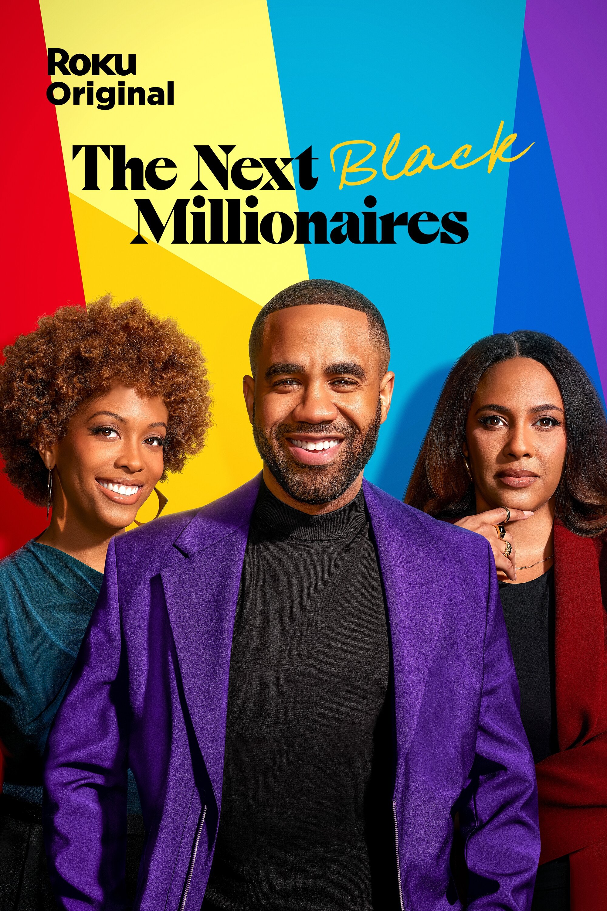 The Next Black Millionaires ne zaman