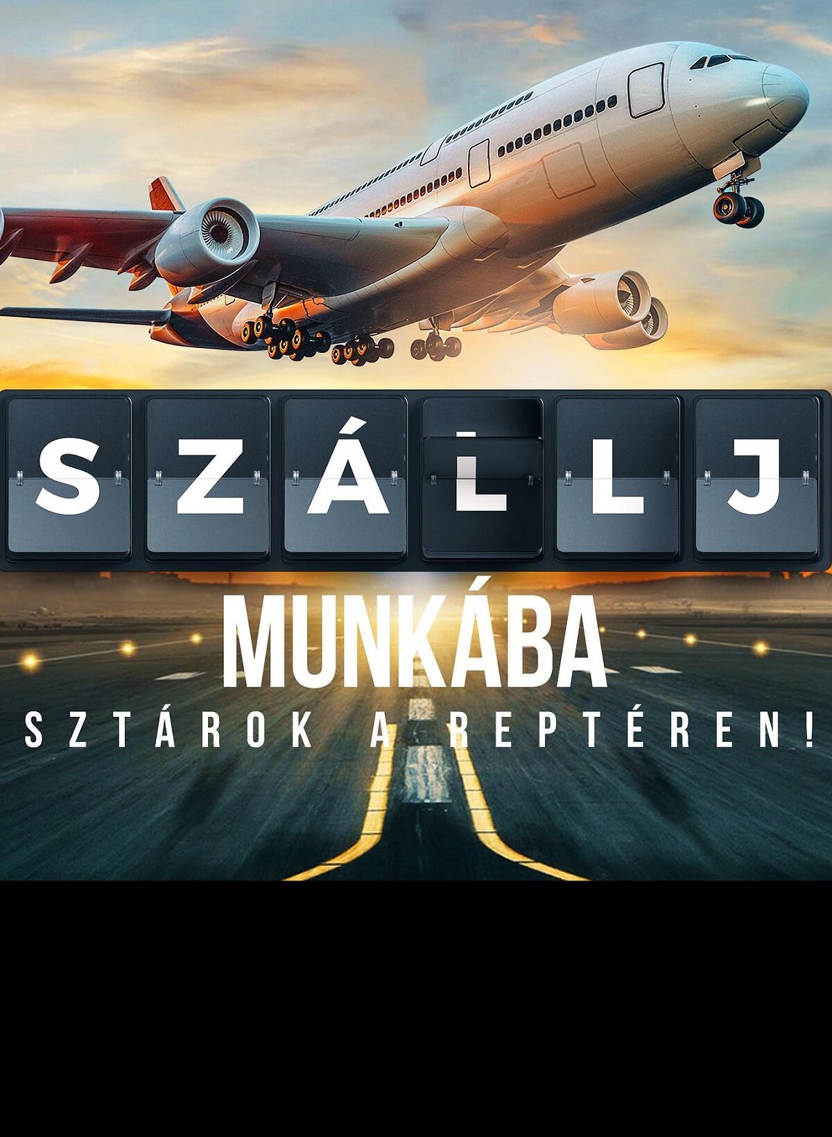 Sztárok a reptéren ne zaman