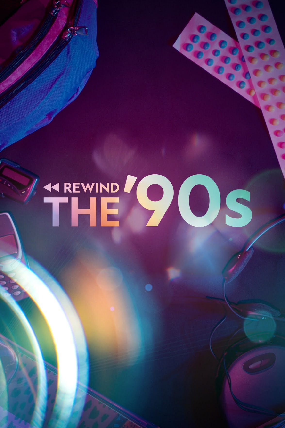 Rewind the '90s ne zaman