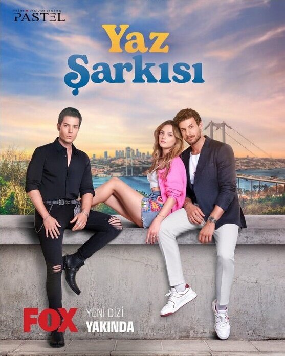 Yaz Şarkısı ne zaman