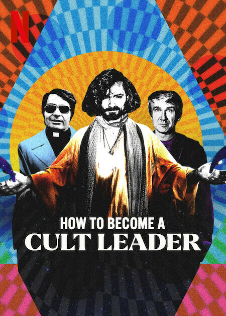 How to Become a Cult Leader ne zaman