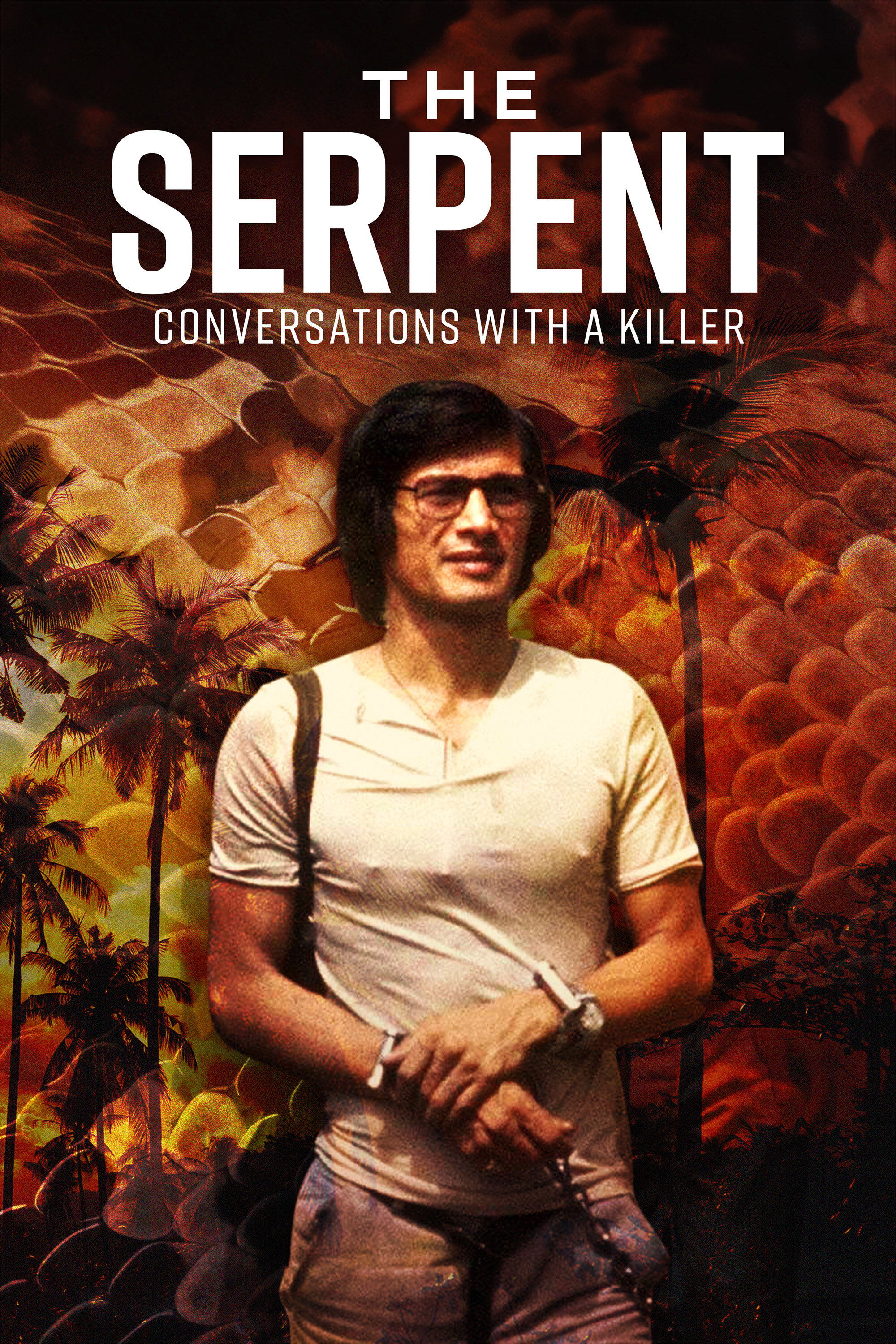 The Serpent: Conversations with a Killer ne zaman