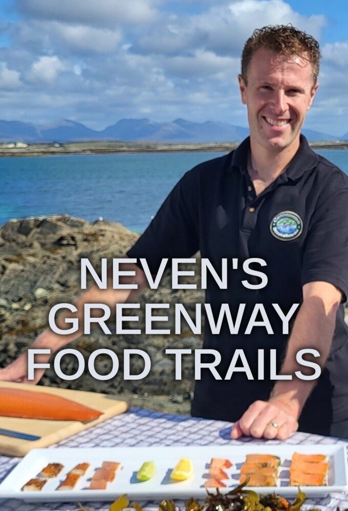 Neven's Greenway Food Trails ne zaman