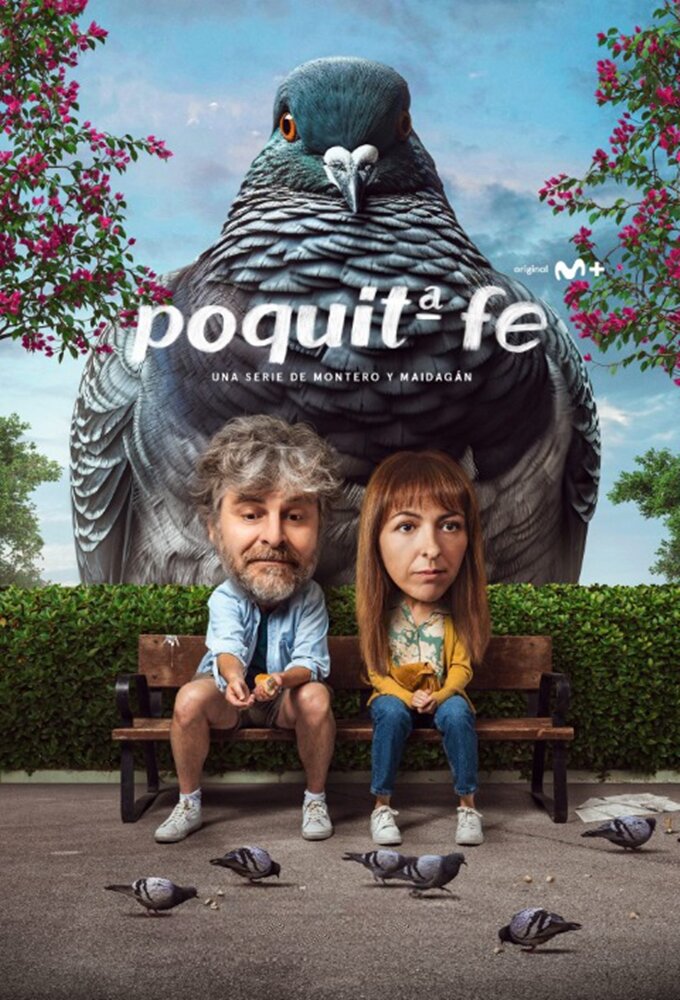 Poquita fe ne zaman