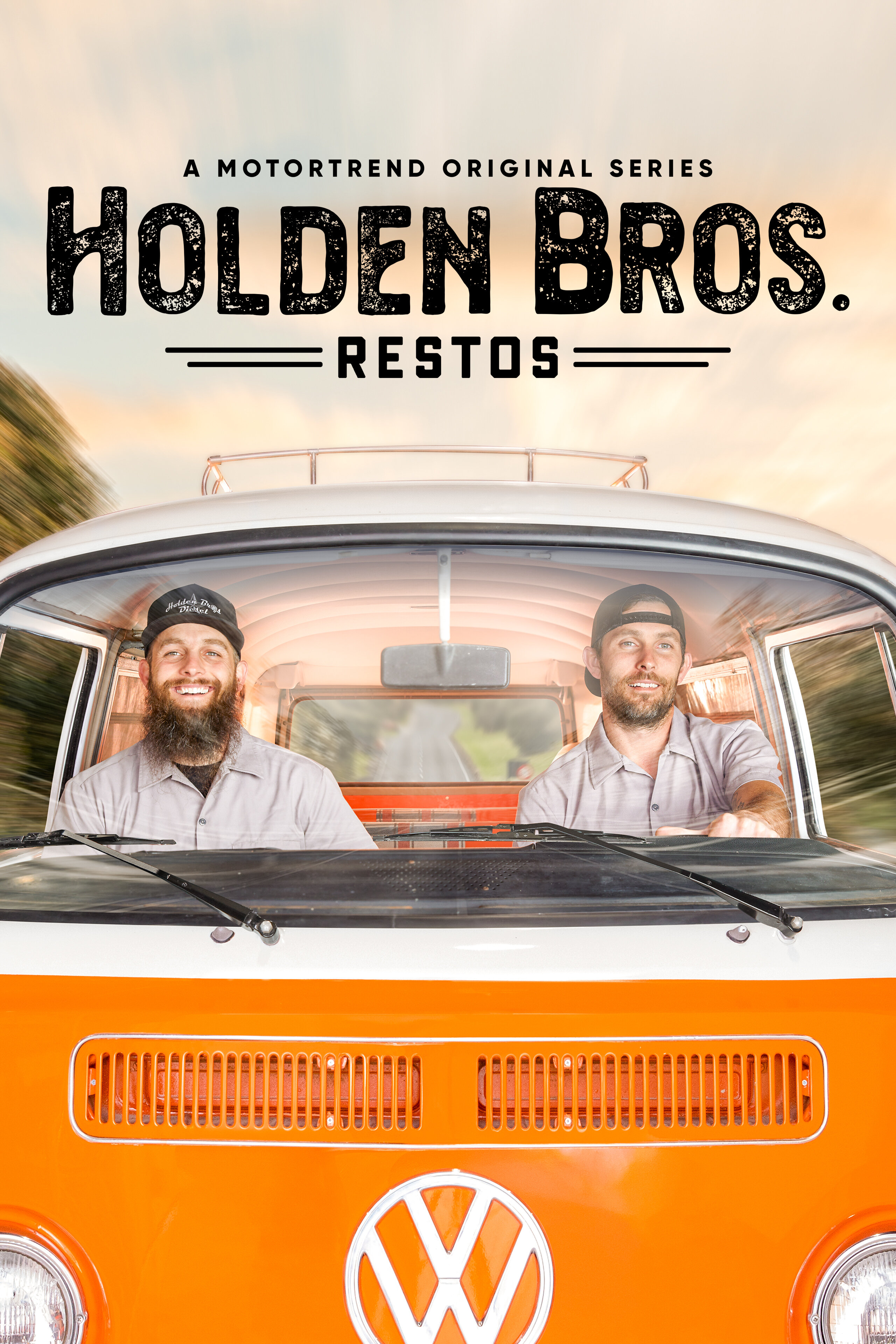 Holden Bros. Restos ne zaman