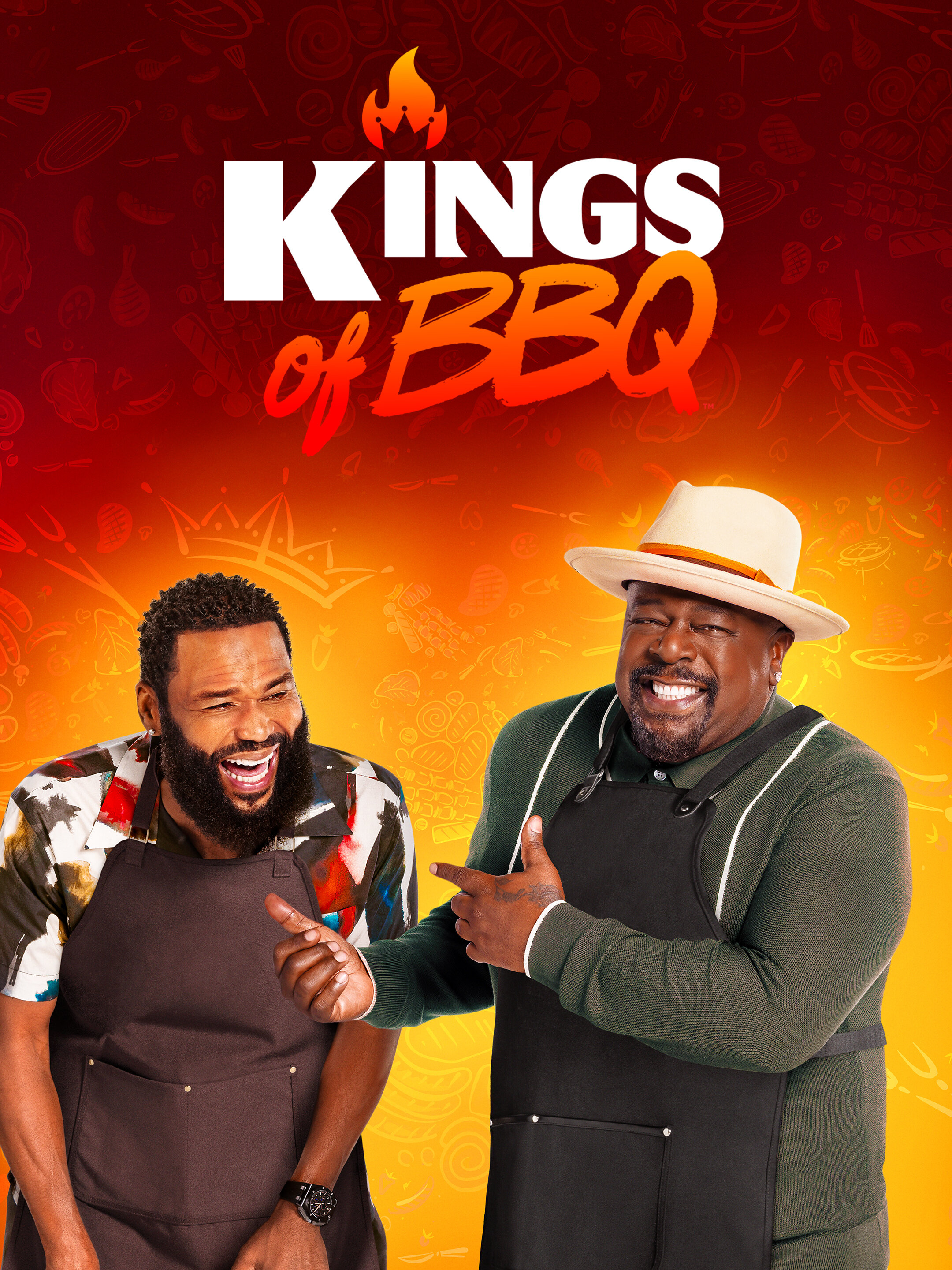 Kings of BBQ ne zaman