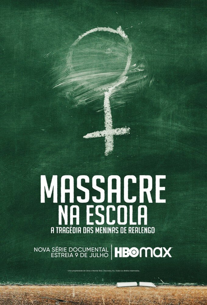 Massacre na Escola: A Tragédia das Meninas de Realengo ne zaman
