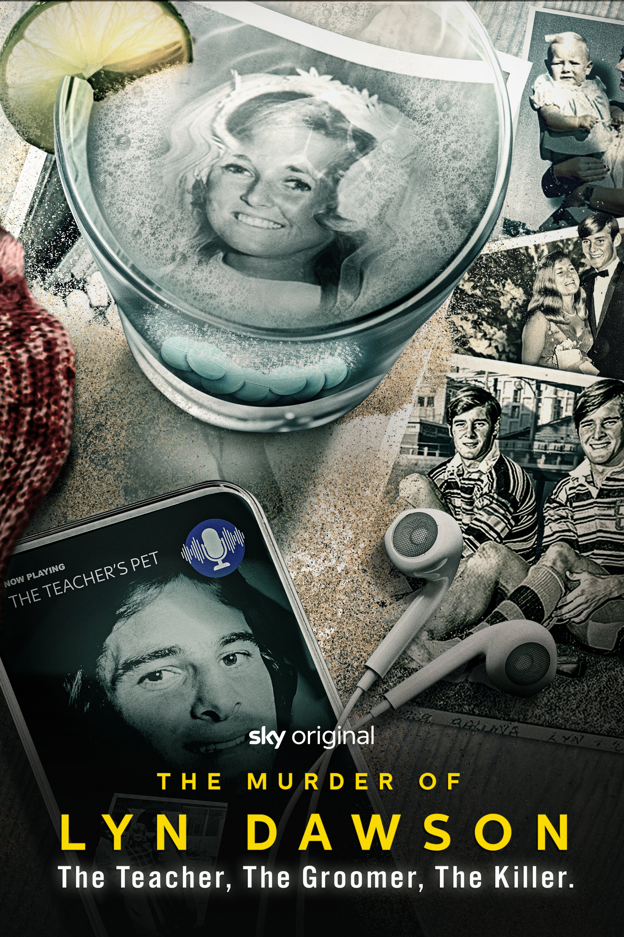 The Murder of Lyn Dawson ne zaman