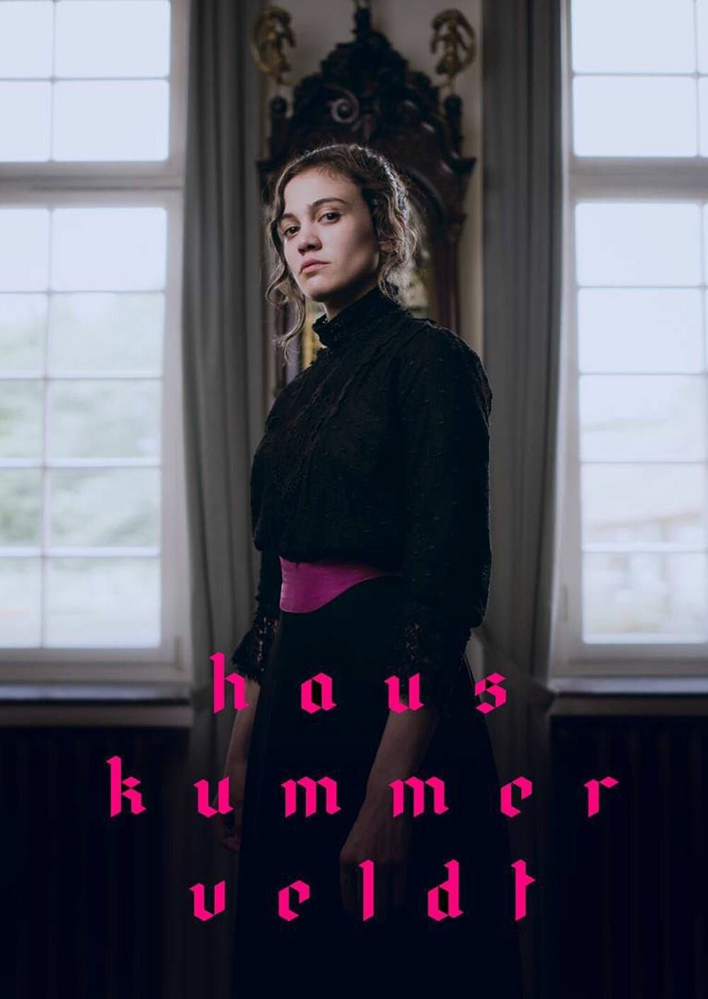 Haus Kummerveldt ne zaman