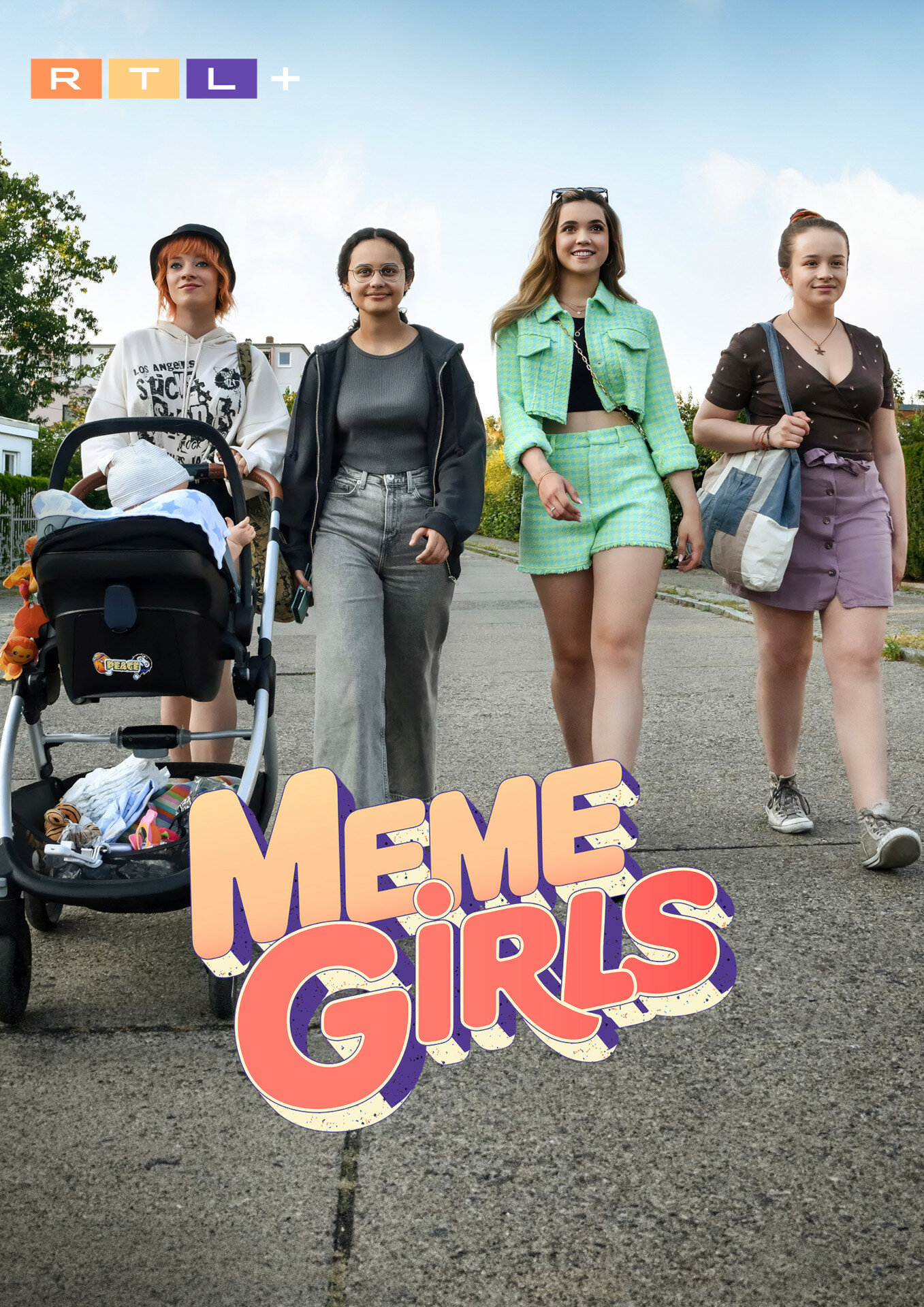 Meme Girls ne zaman