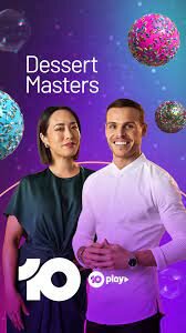 Dessert Masters ne zaman