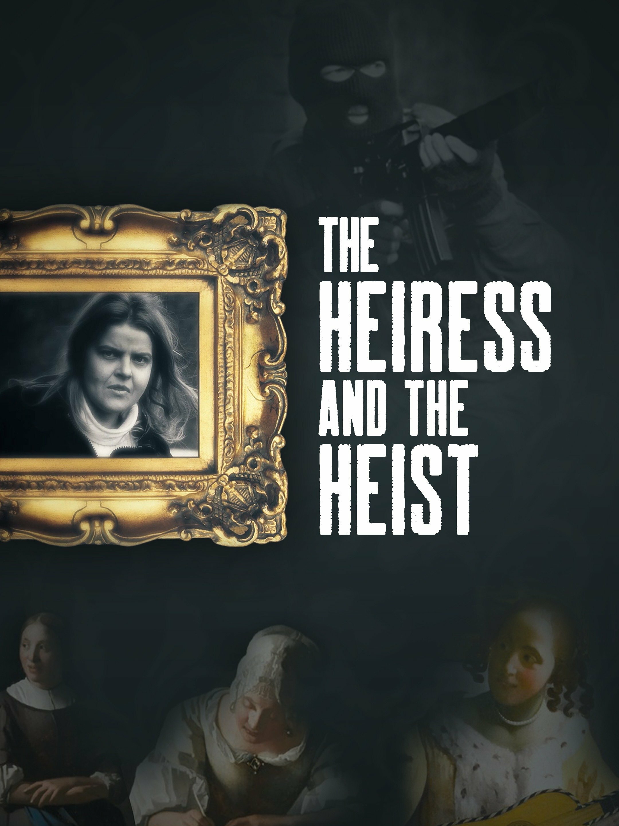 The Heiress and the Heist ne zaman