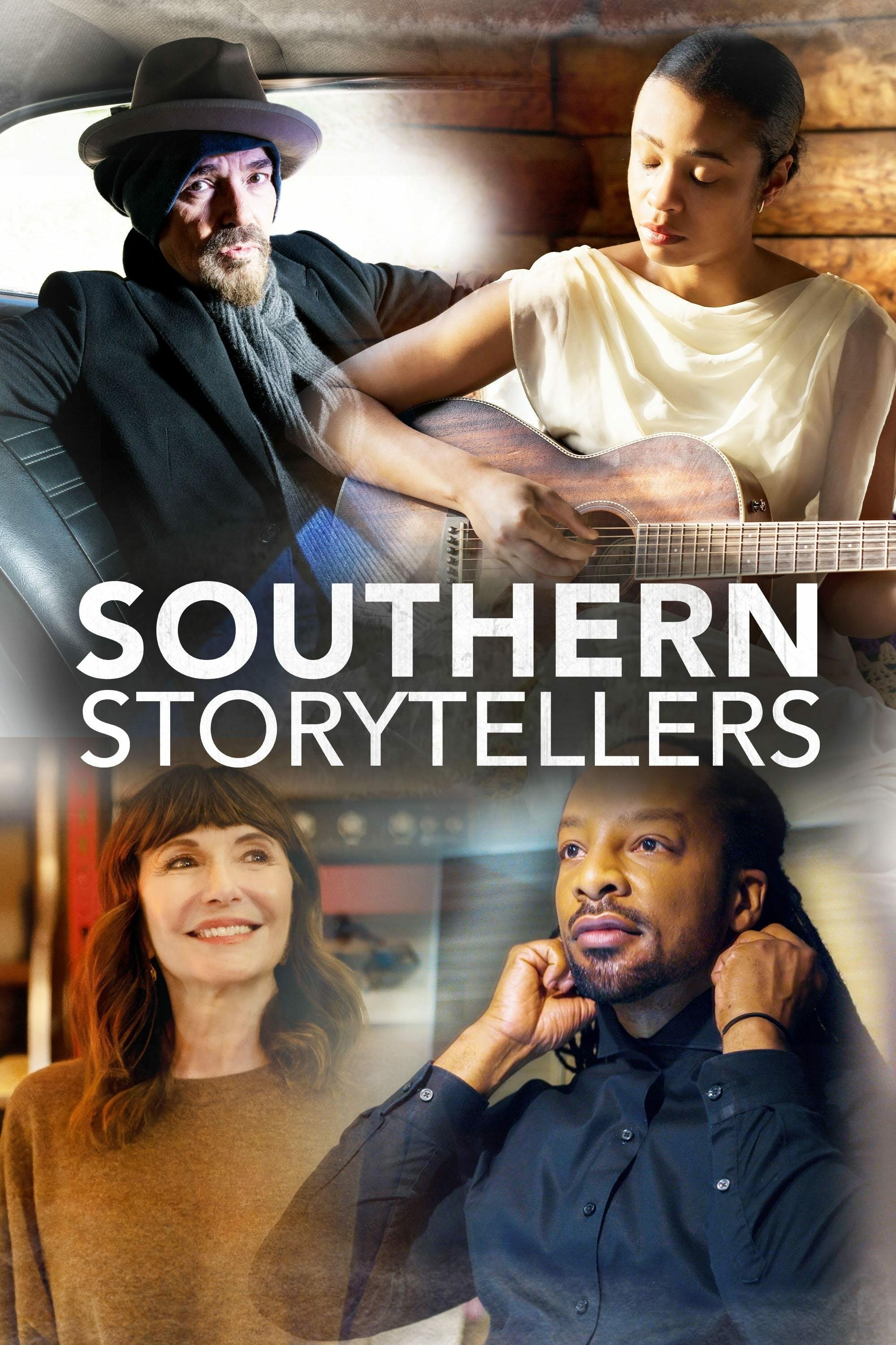 Southern Storytellers ne zaman