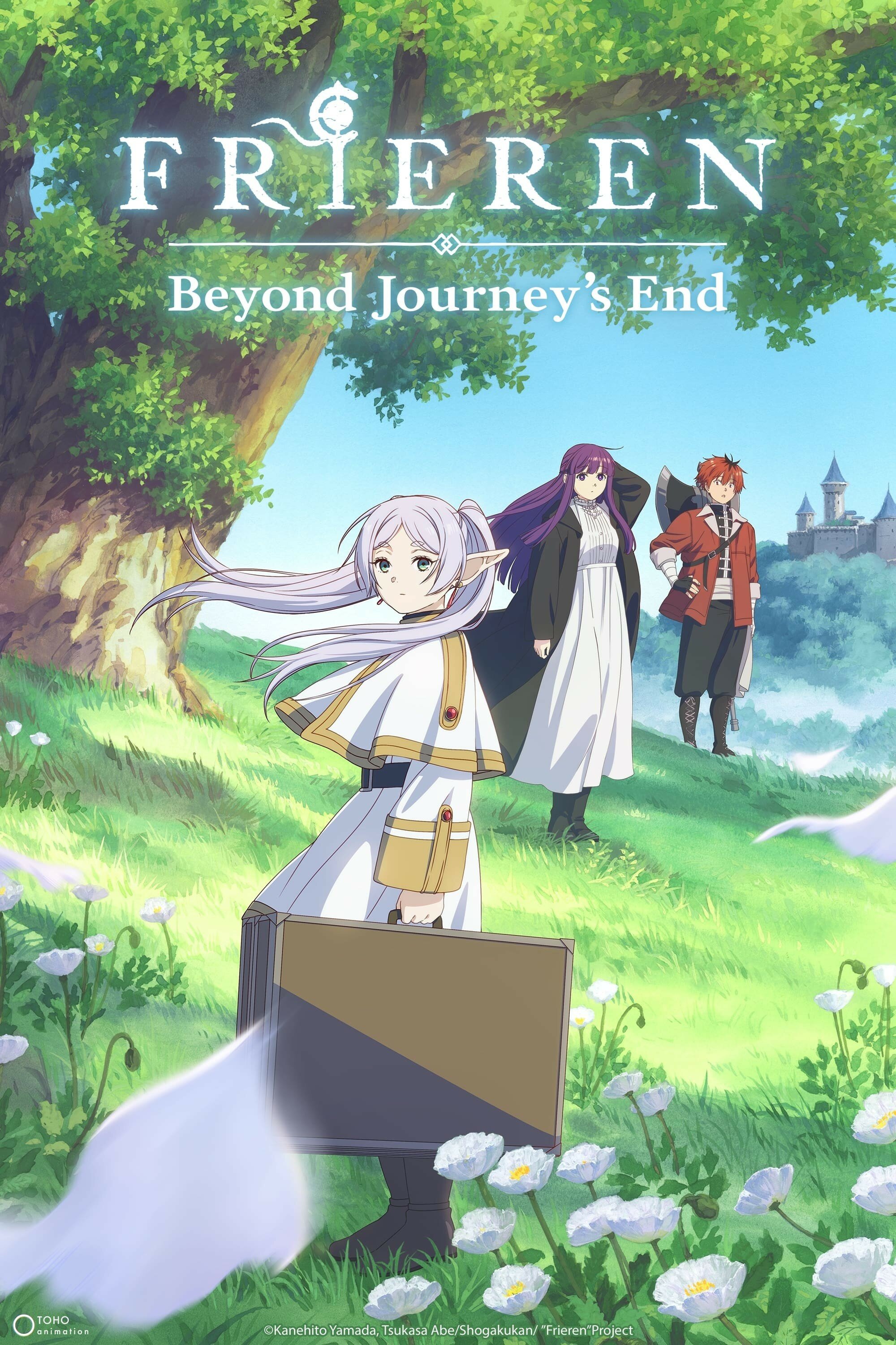 Frieren: Beyond Journey's End ne zaman