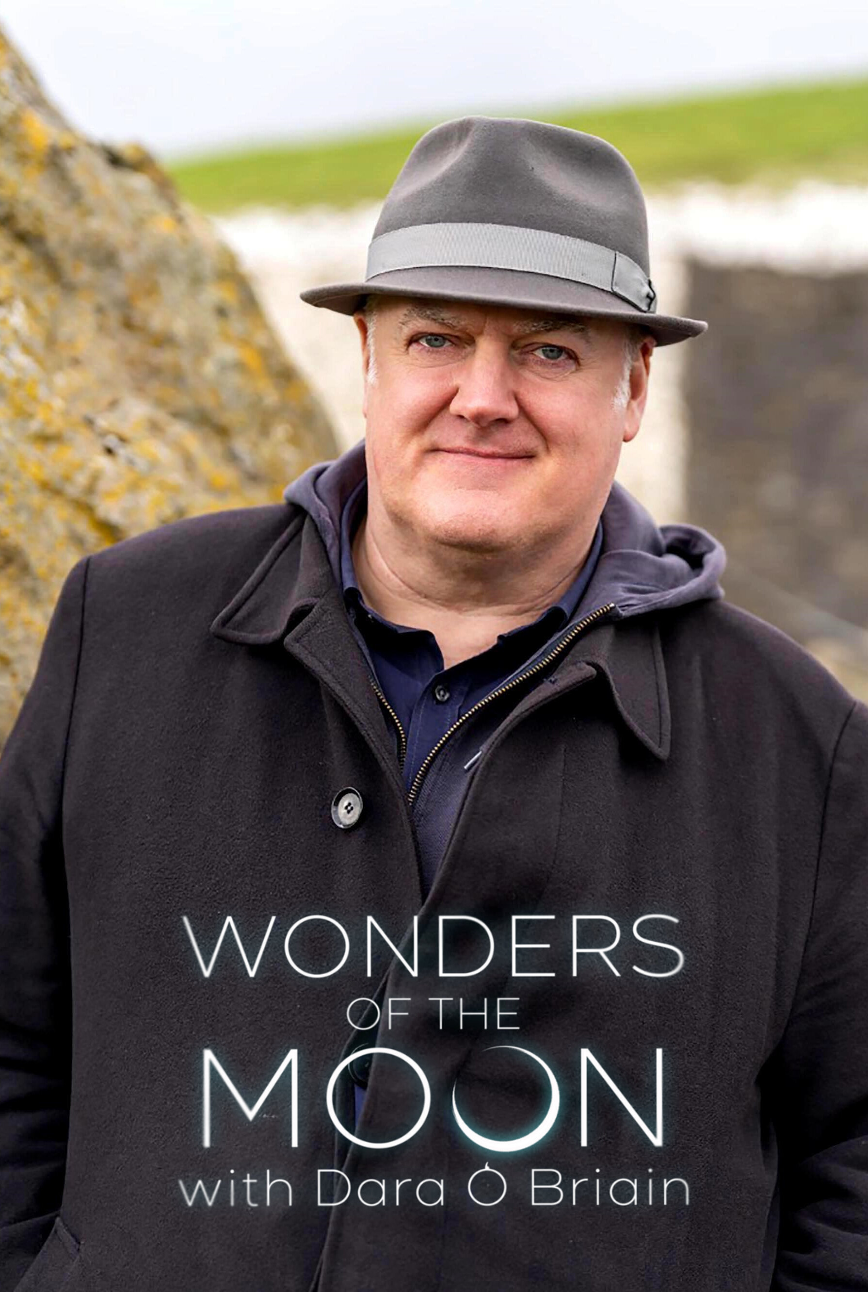Wonders of the Moon with Dara Ó Briain ne zaman