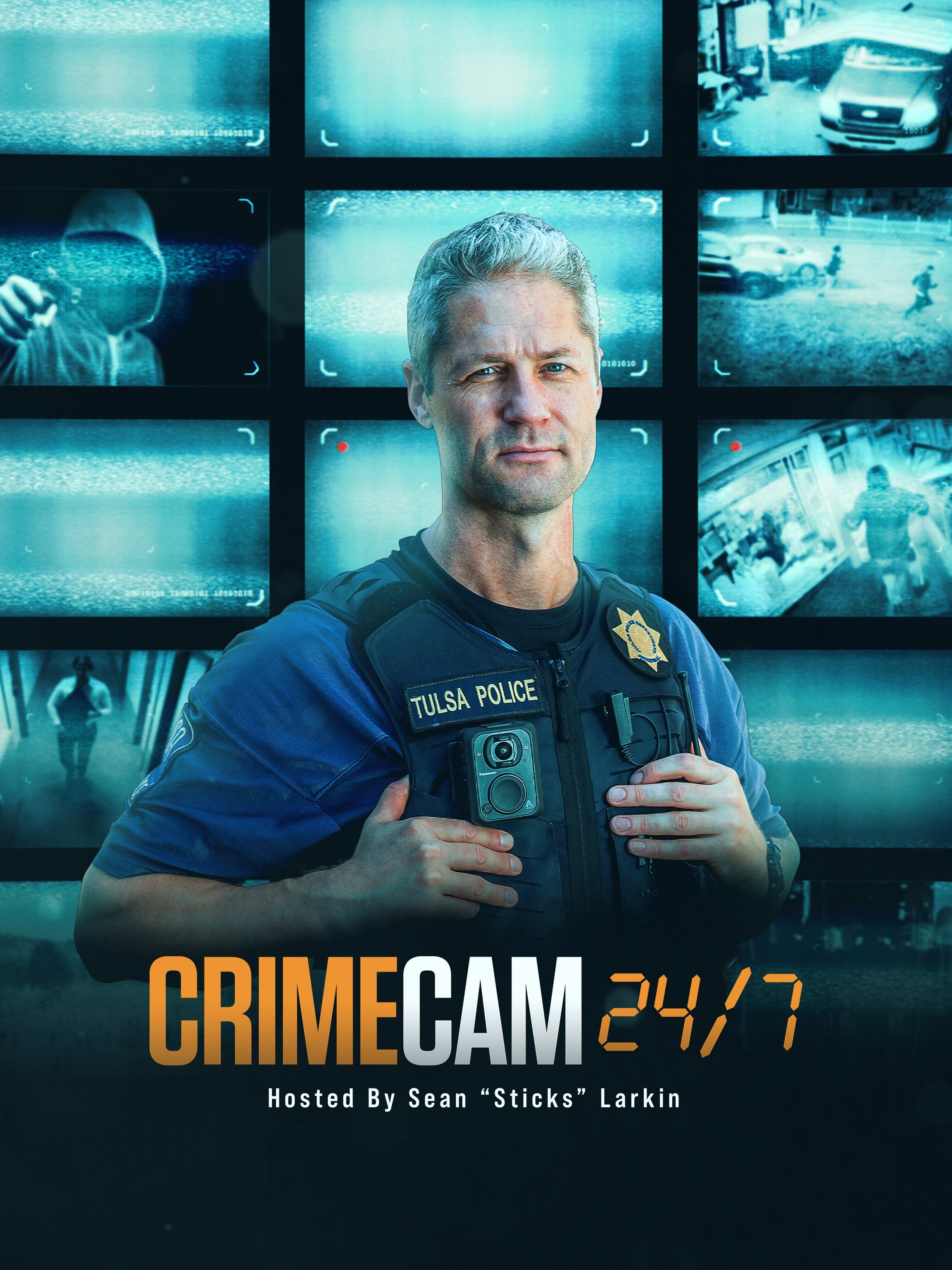 Crime Cam 24/7 ne zaman