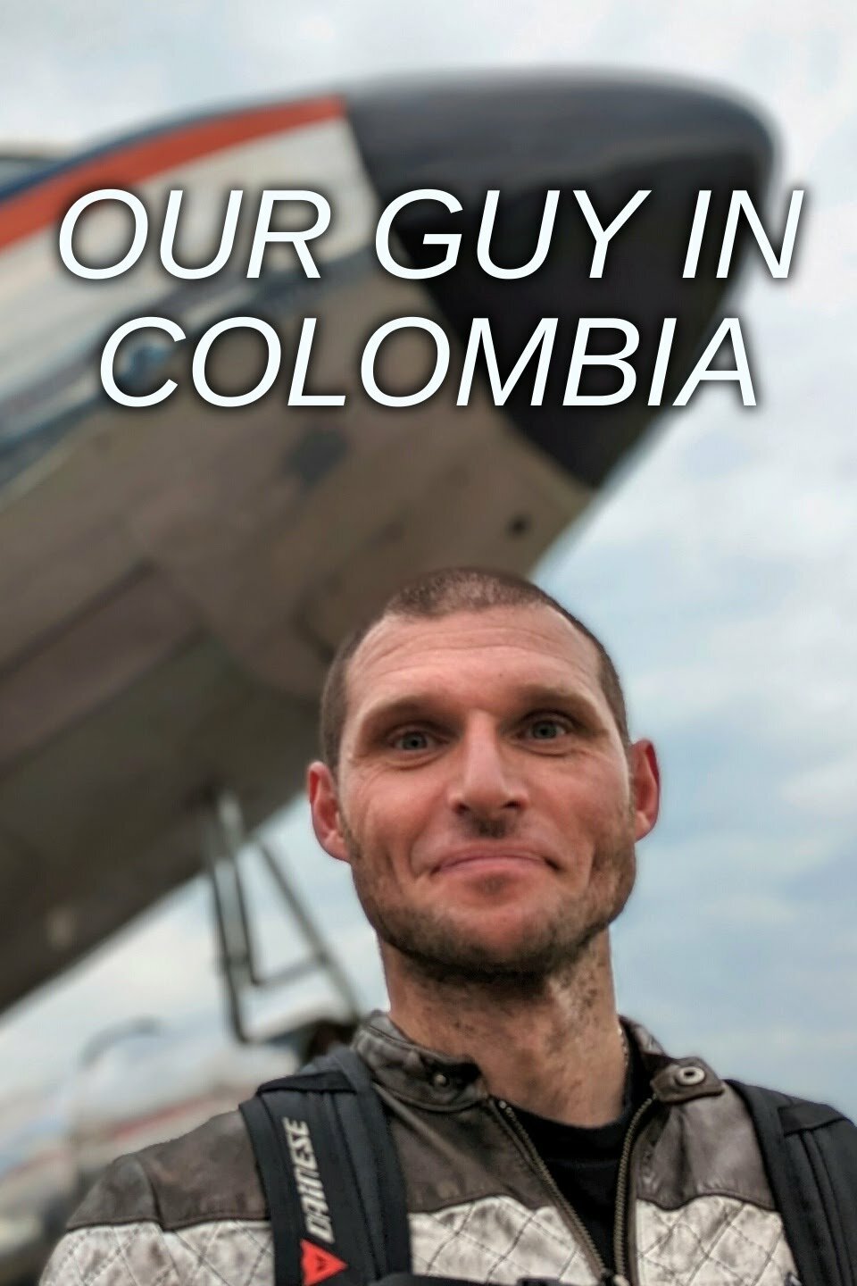 Our Guy in Colombia ne zaman