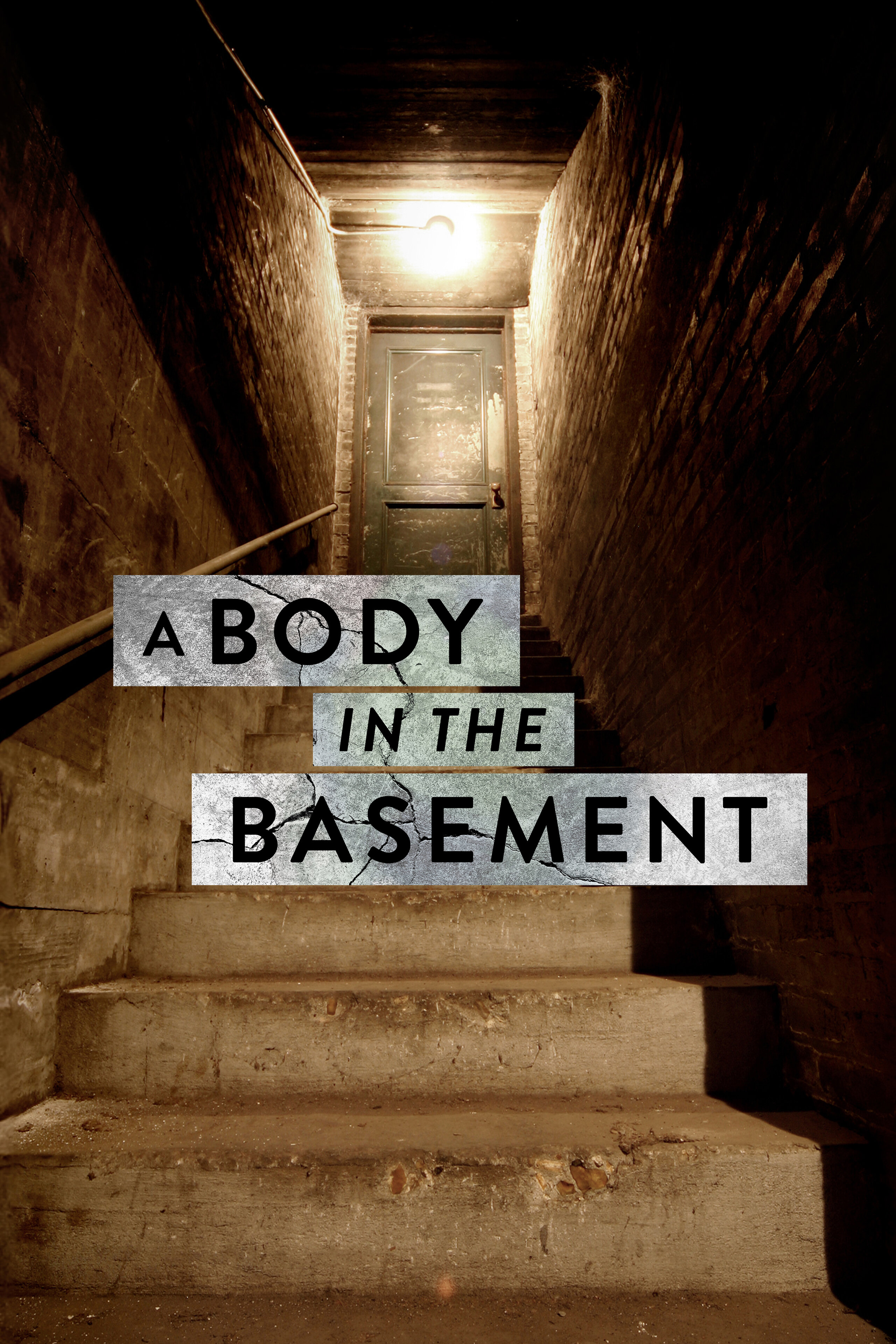A Body in the Basement ne zaman
