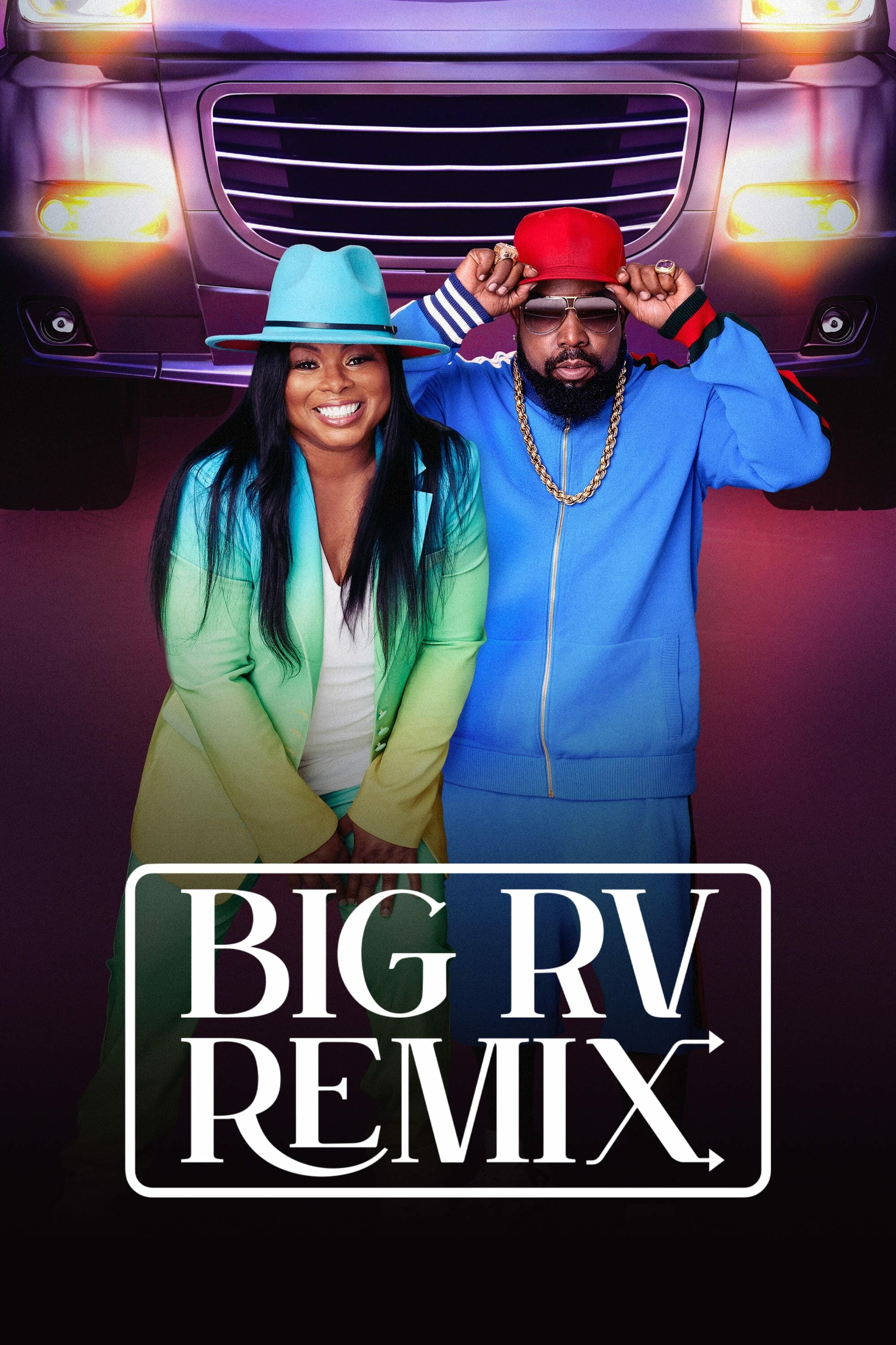 Big RV Remix ne zaman